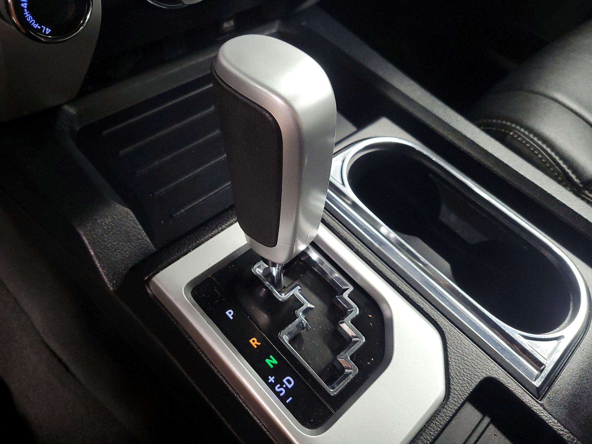 Thumbnail: 2019 Toyota Tundra - 16