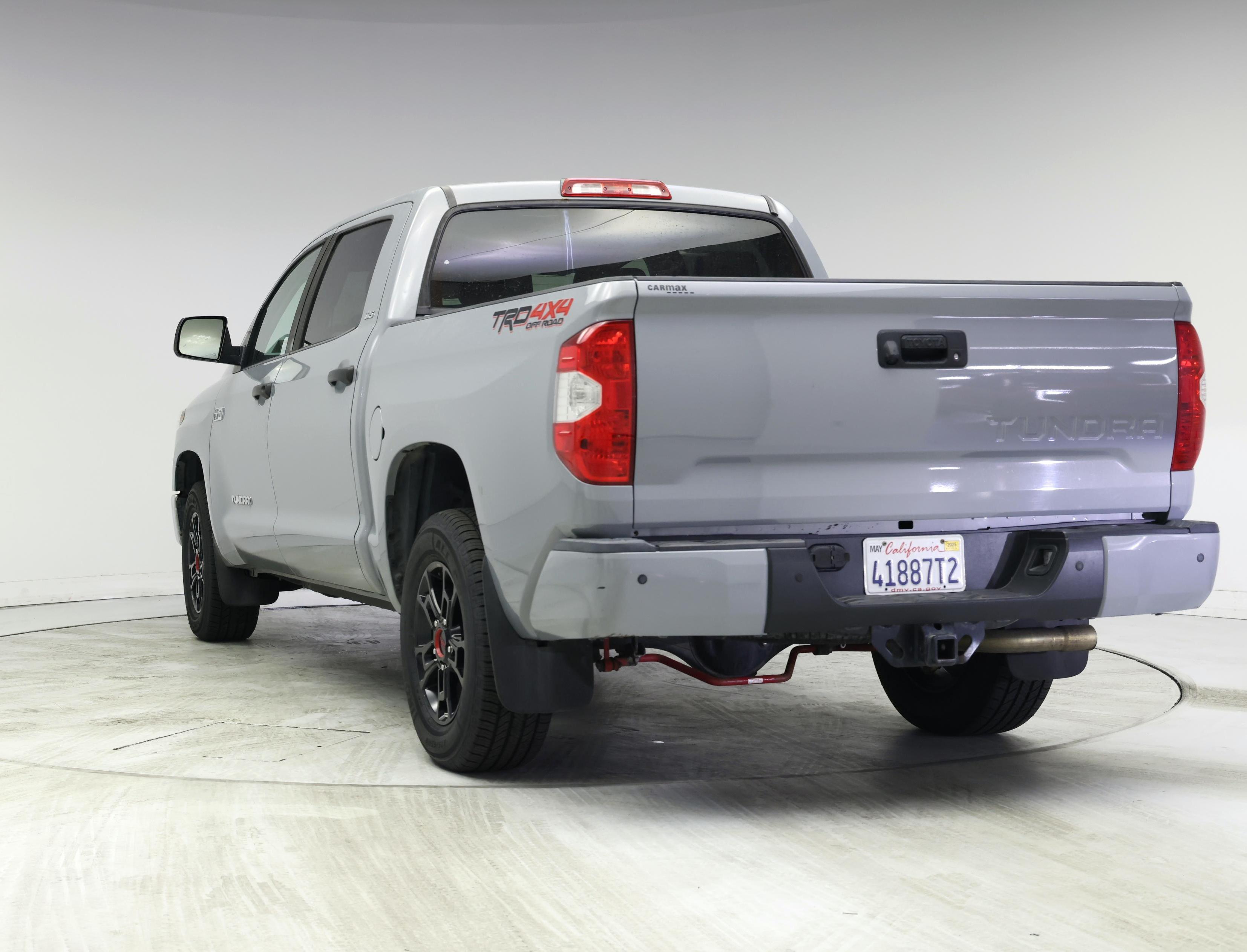 Thumbnail: 2019 Toyota Tundra - 2
