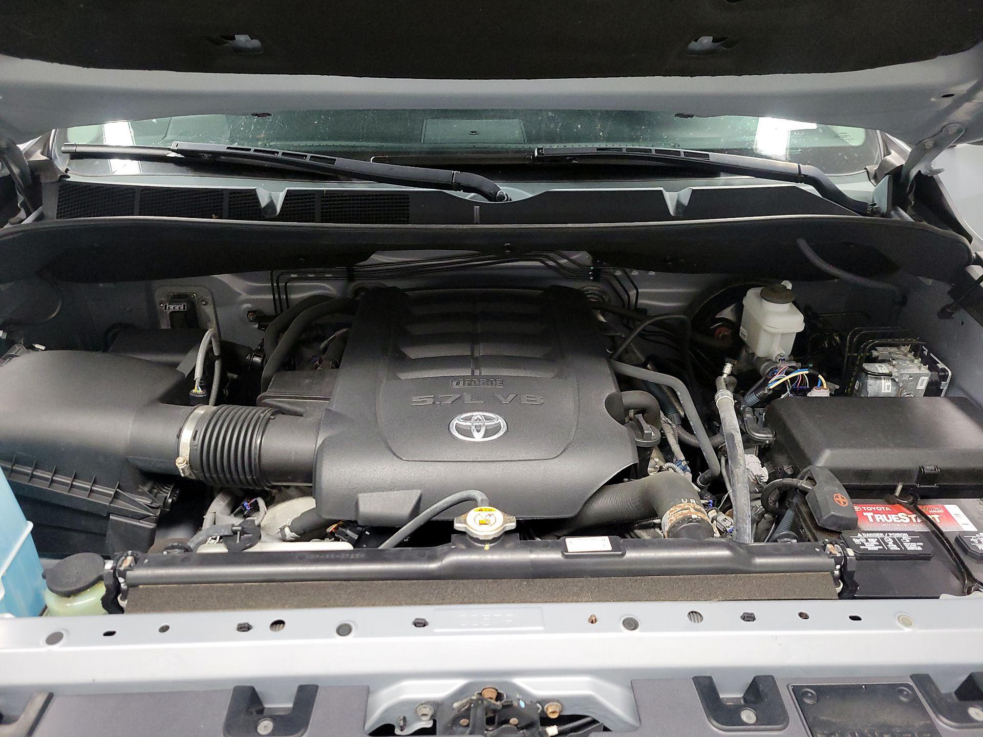 Thumbnail: 2019 Toyota Tundra - 19