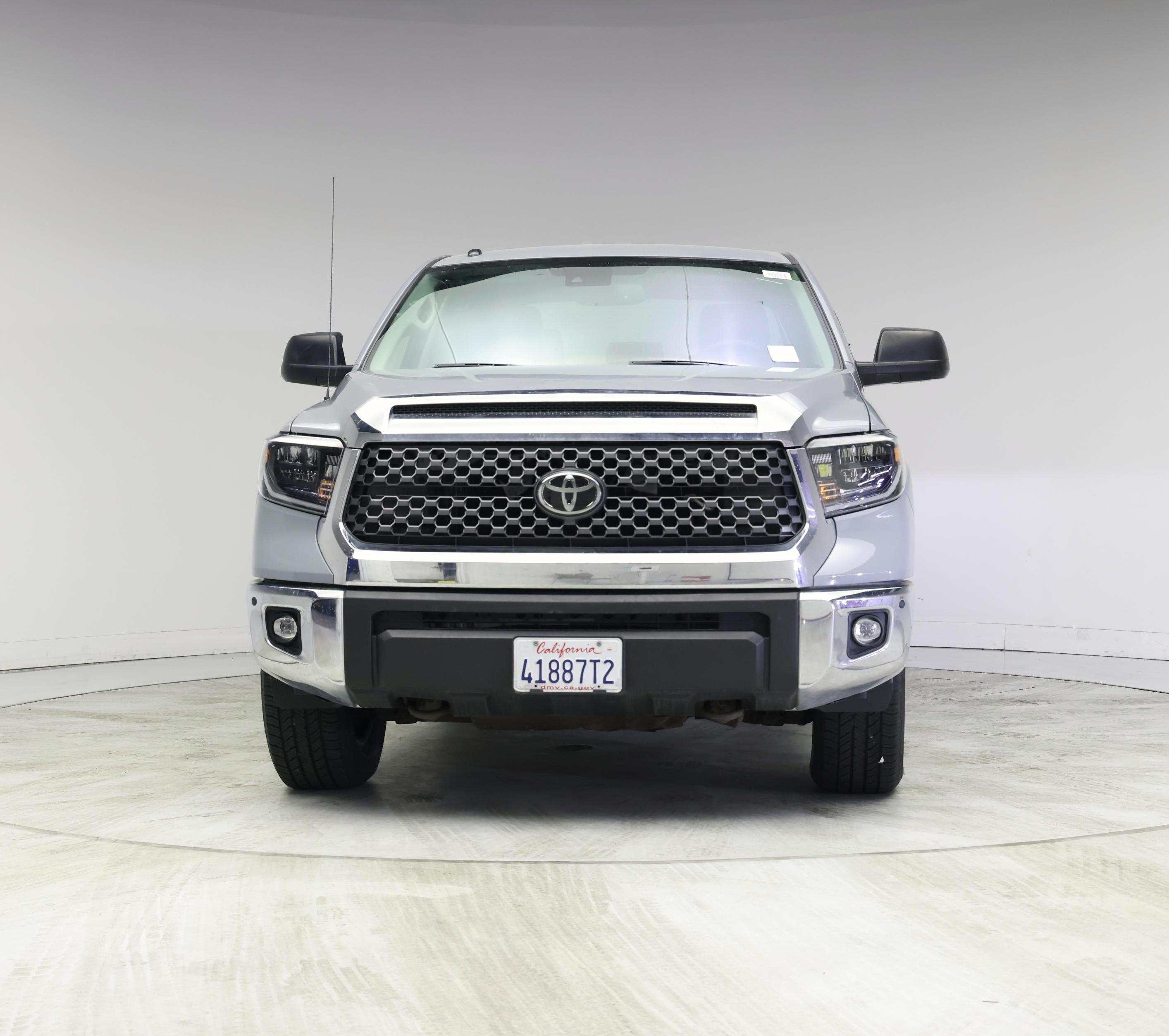 Thumbnail: 2019 Toyota Tundra - 5