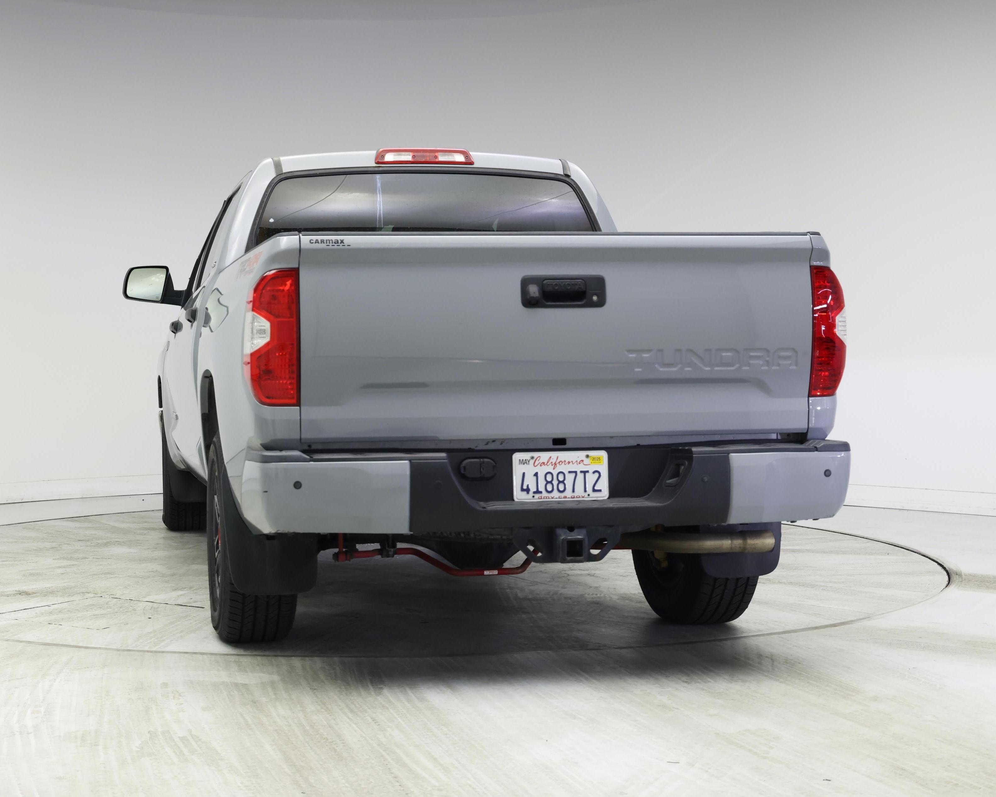 Thumbnail: 2019 Toyota Tundra - 6