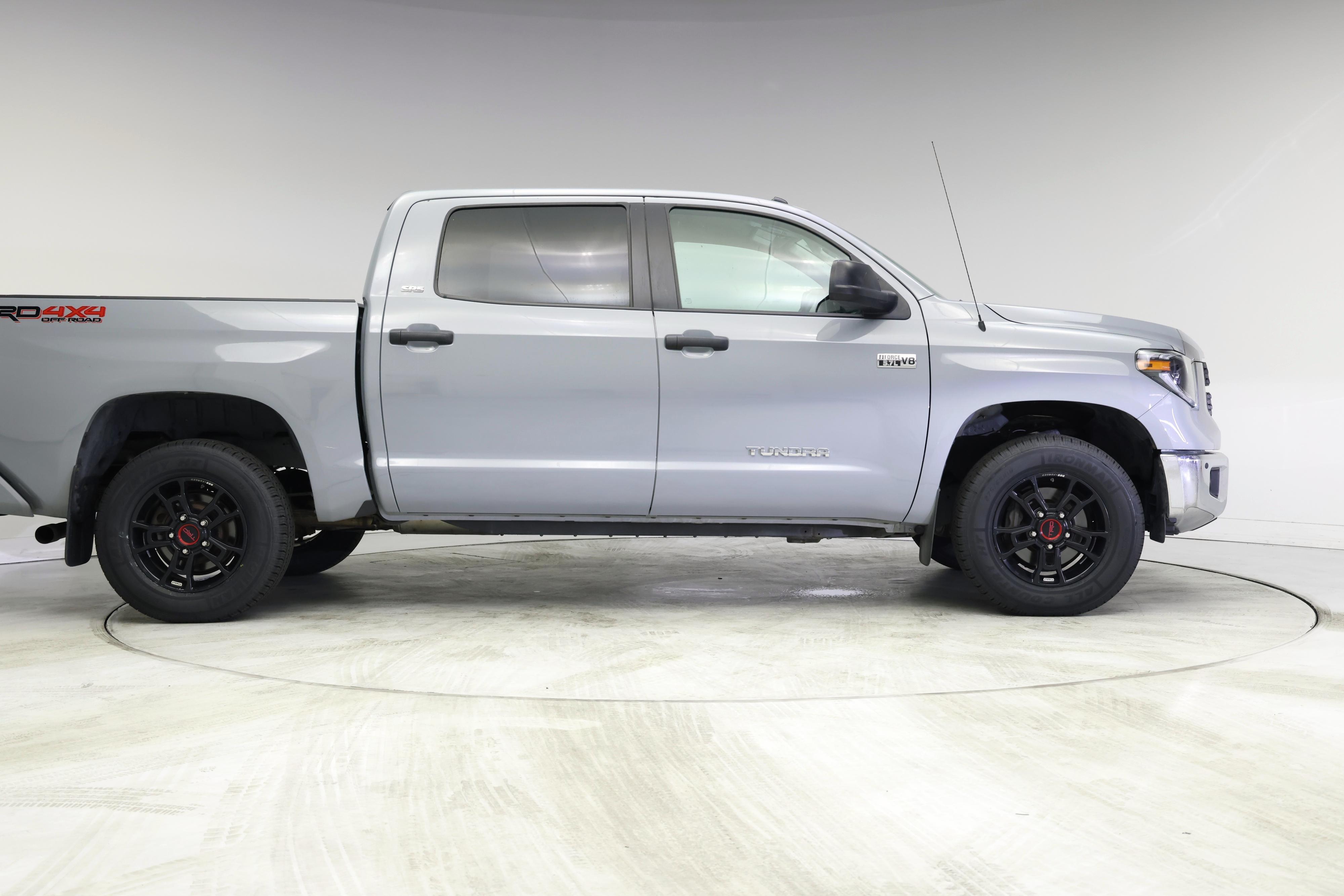 Thumbnail: 2019 Toyota Tundra - 7