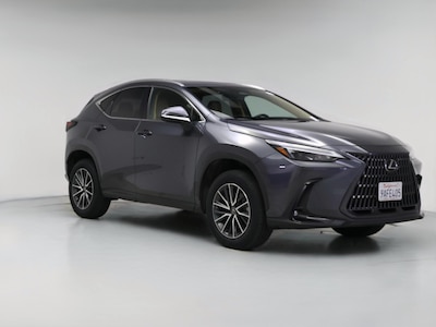 2022 Lexus NX 350 -
                  Duarte, CA