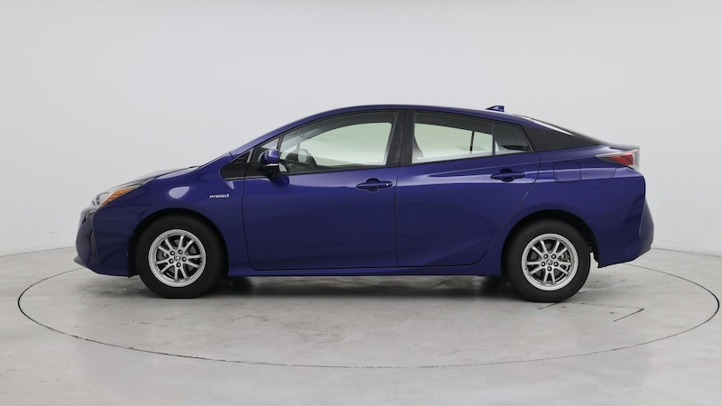 2016 Toyota Prius Two 3