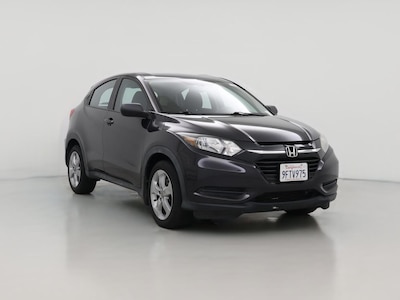 2017 Honda HR-V LX -
                  Irvine, CA