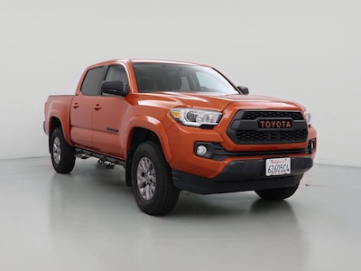 2017 Toyota Tacoma SR5 -
                  Irvine, CA