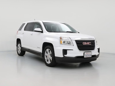 2017 GMC Terrain SLE -
                  Irvine, CA
