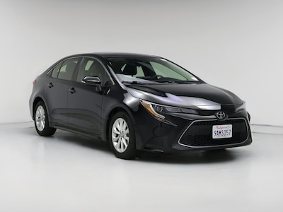 2022 Toyota Corolla XLE -
                  Murrieta, CA