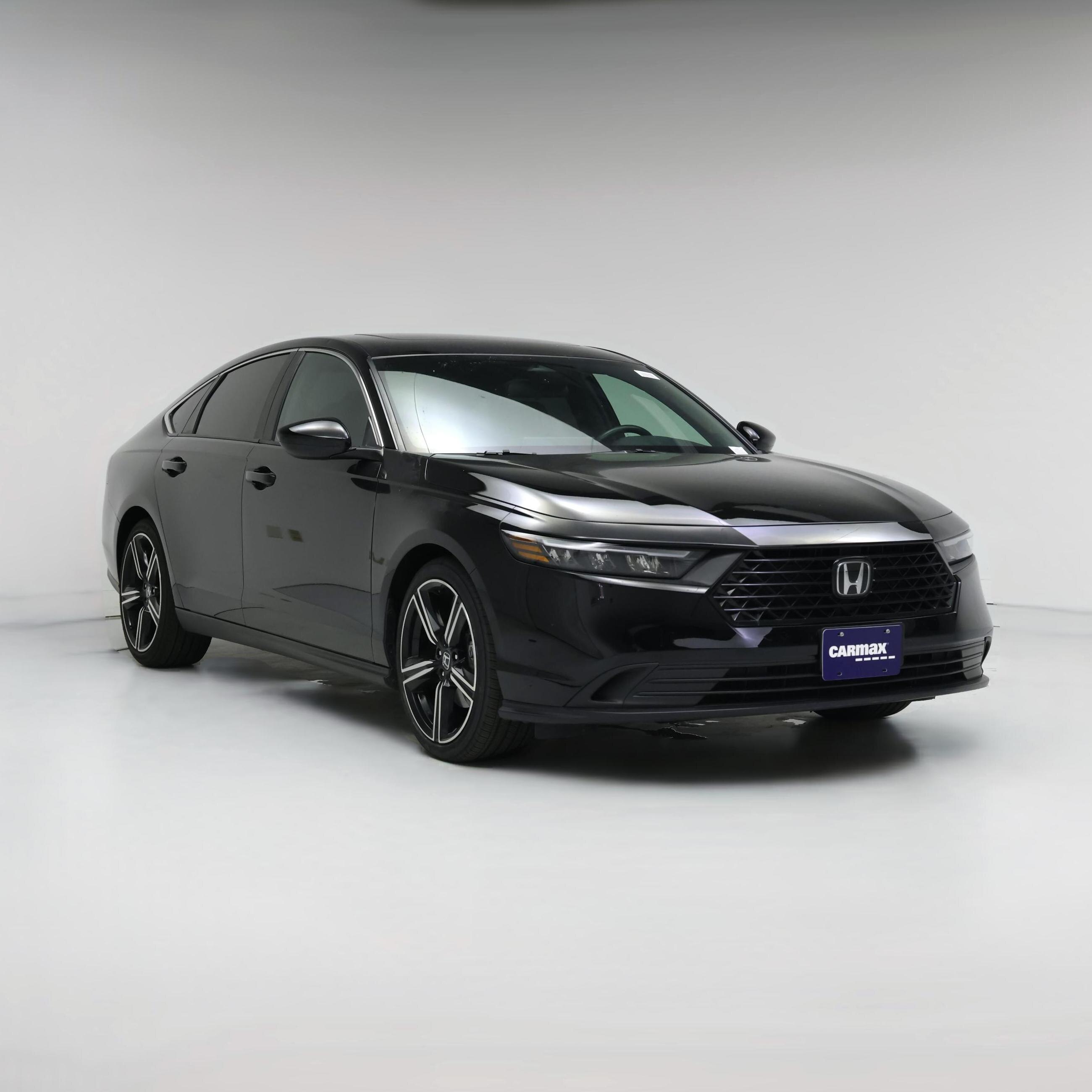 Thumbnail: 2024 Honda Accord - 1