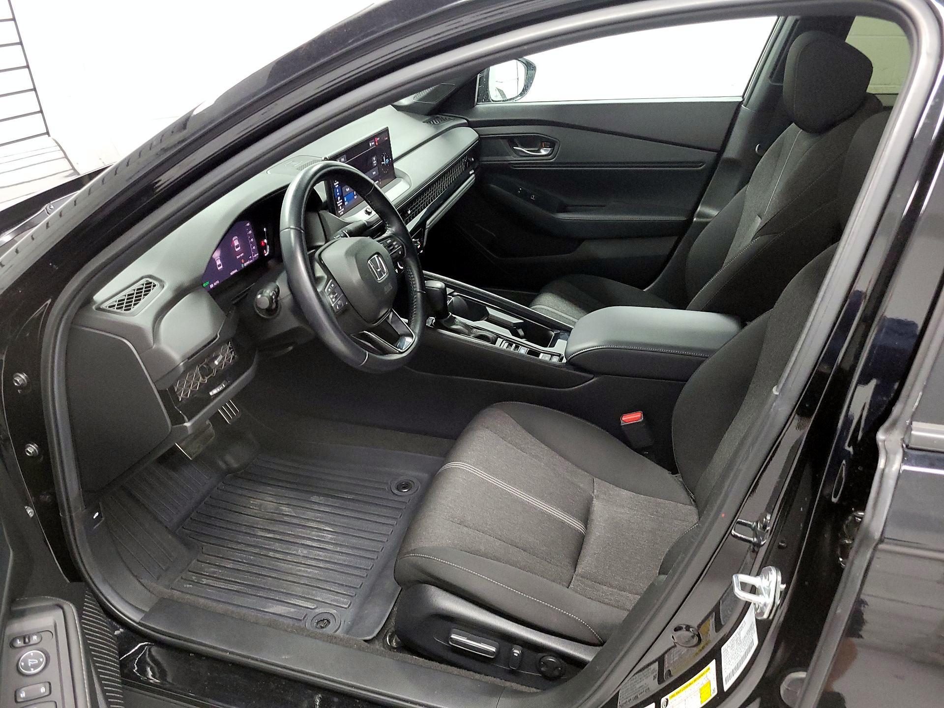 Thumbnail: 2024 Honda Accord - 11