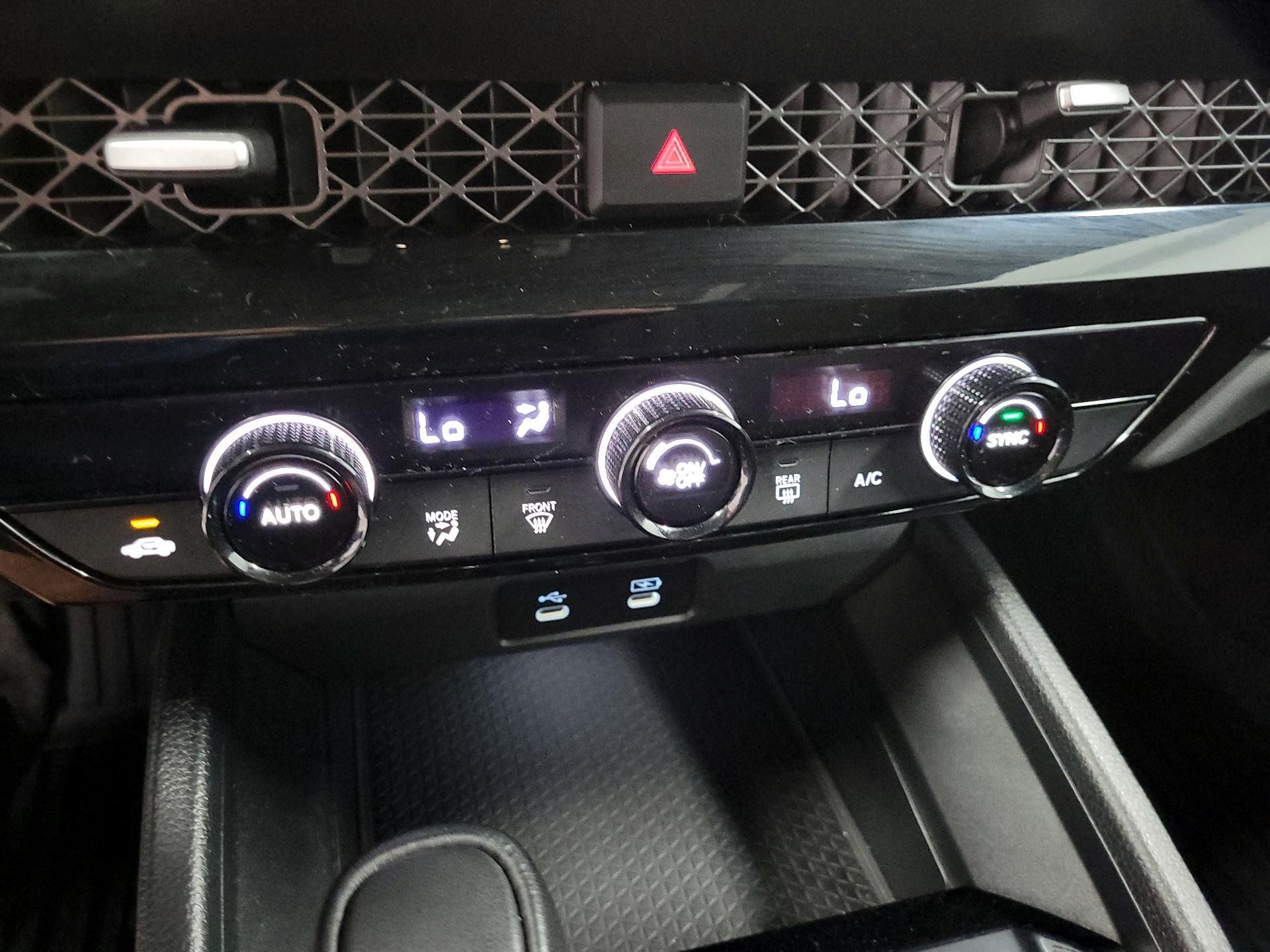 Thumbnail: 2024 Honda Accord - 15