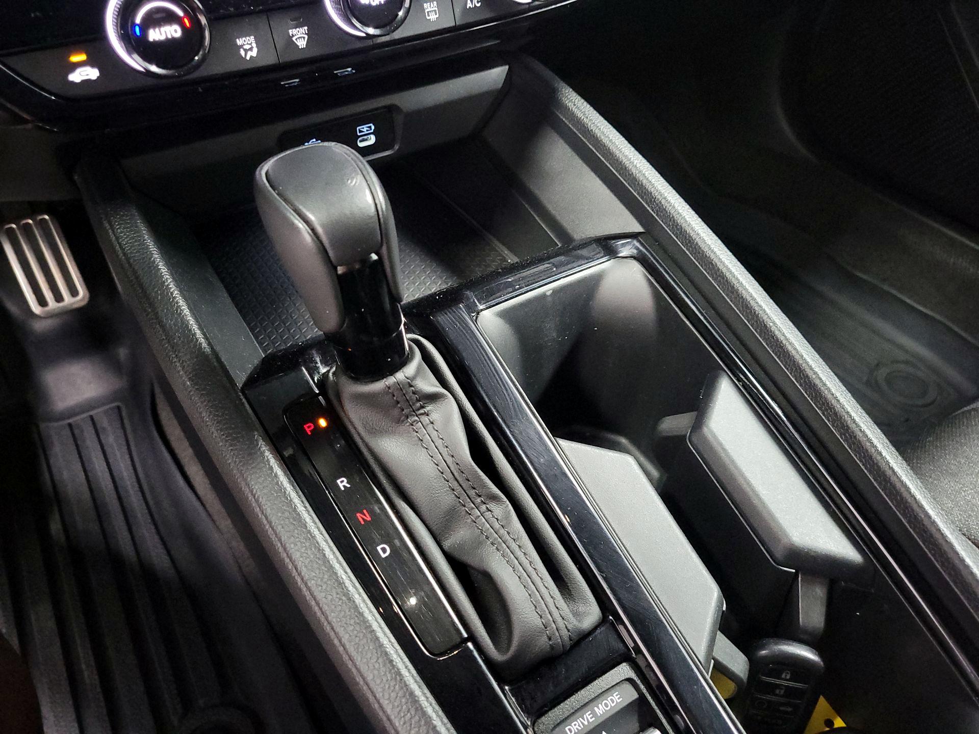 Thumbnail: 2024 Honda Accord - 16