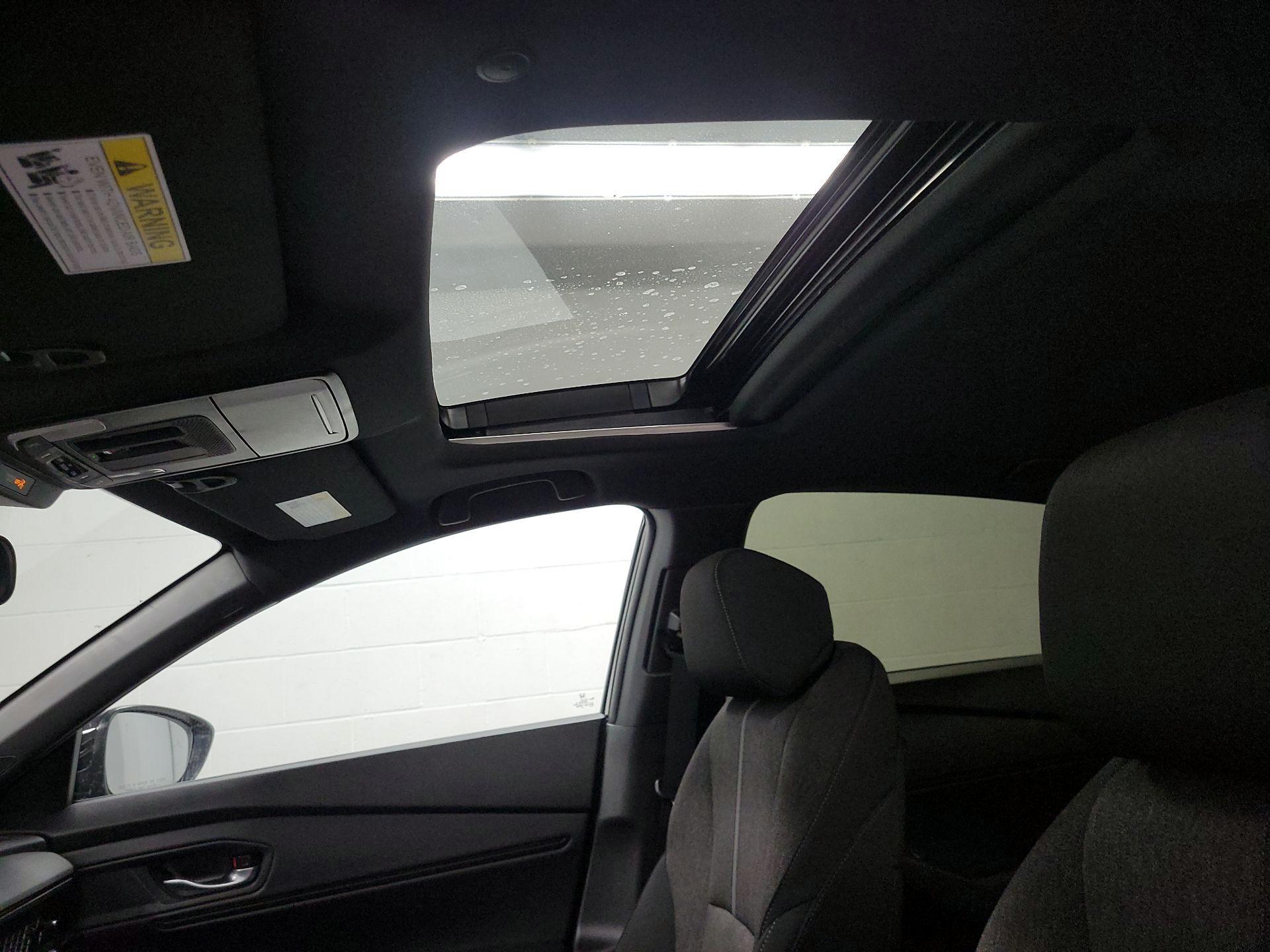 Thumbnail: 2024 Honda Accord - 18