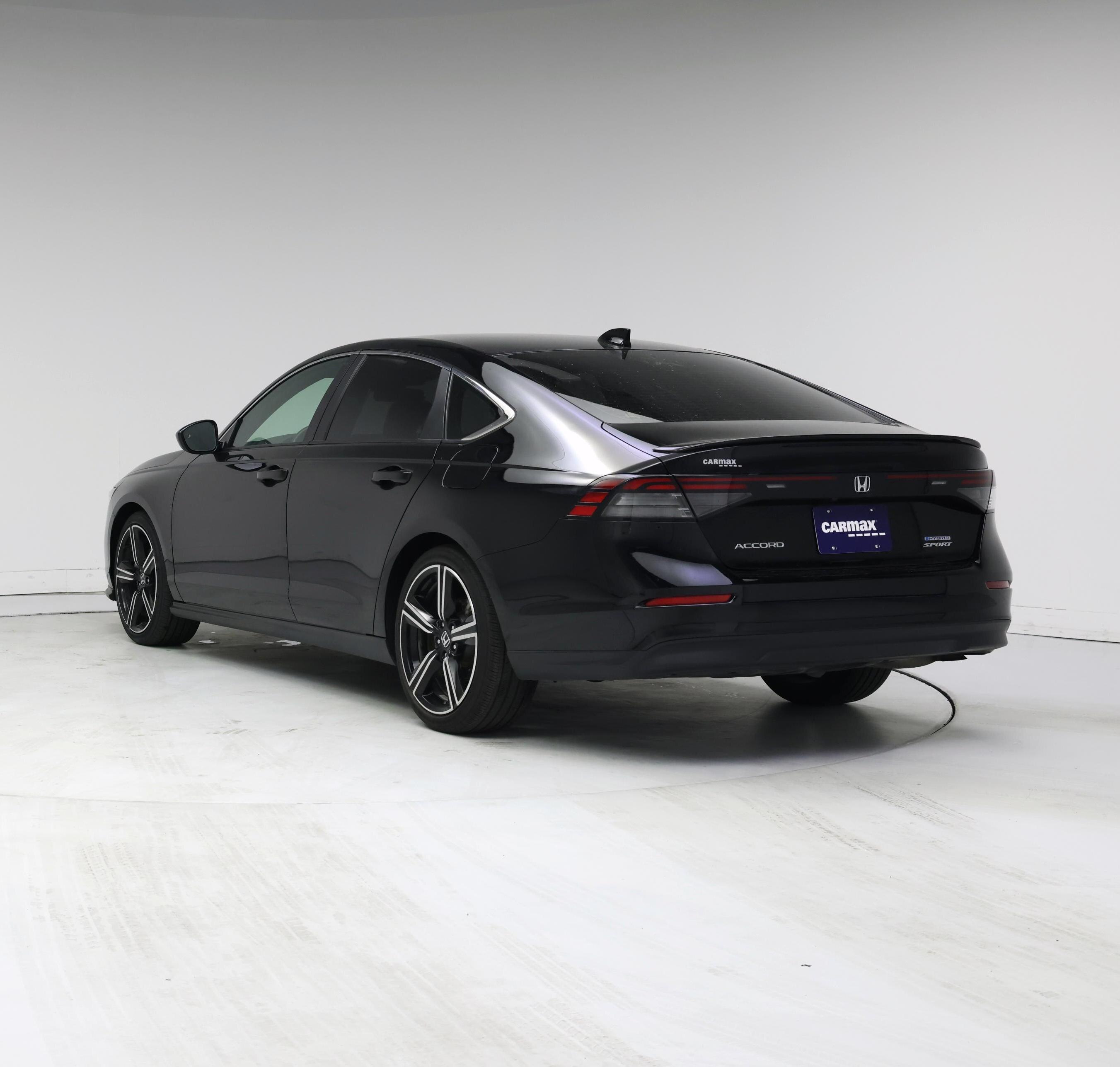 Thumbnail: 2024 Honda Accord - 2
