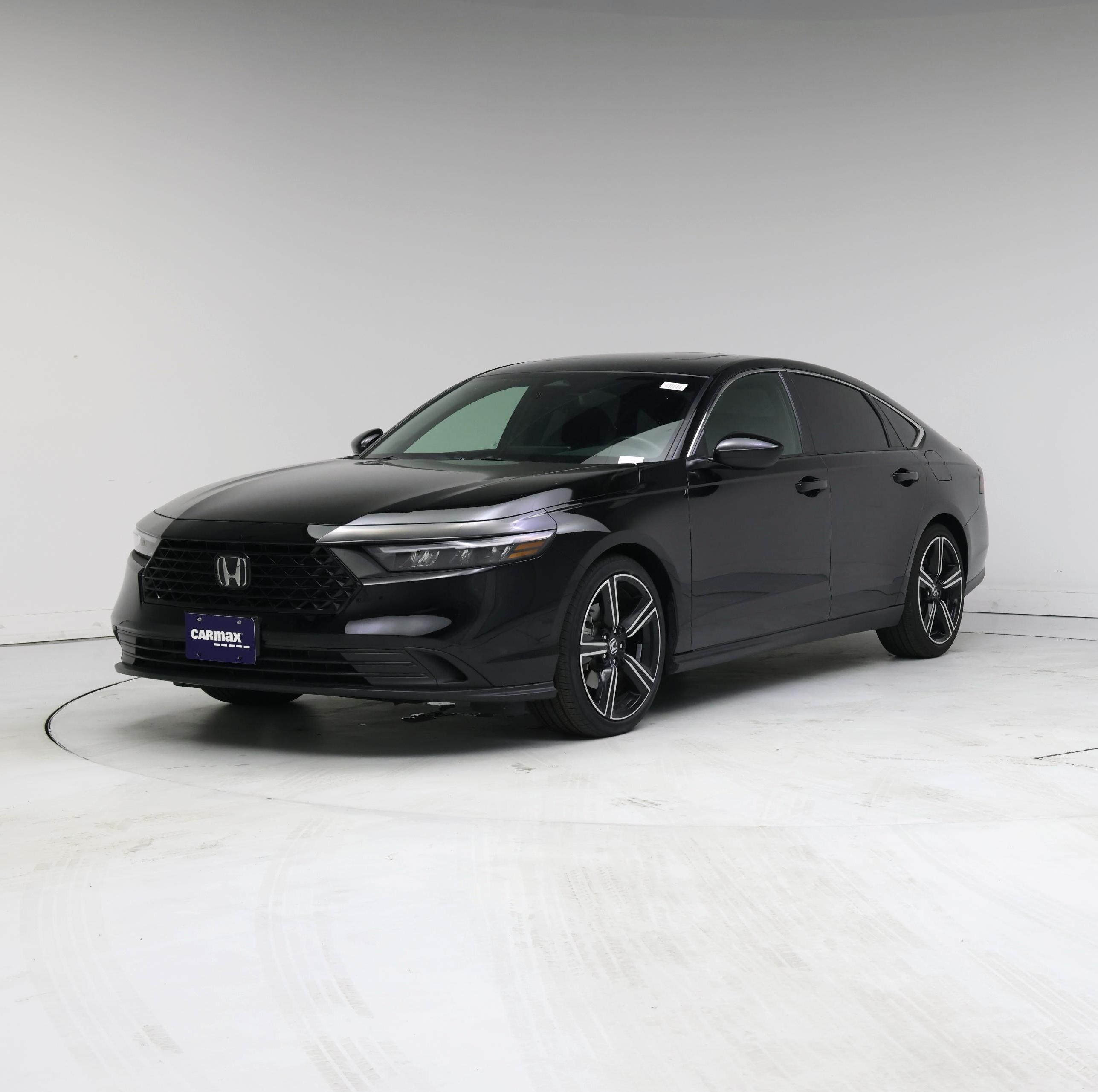 Thumbnail: 2024 Honda Accord - 4