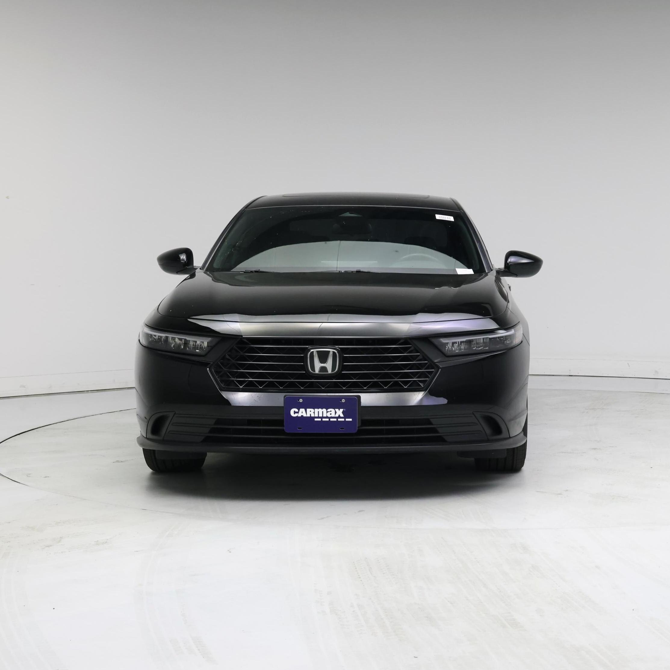 Thumbnail: 2024 Honda Accord - 5