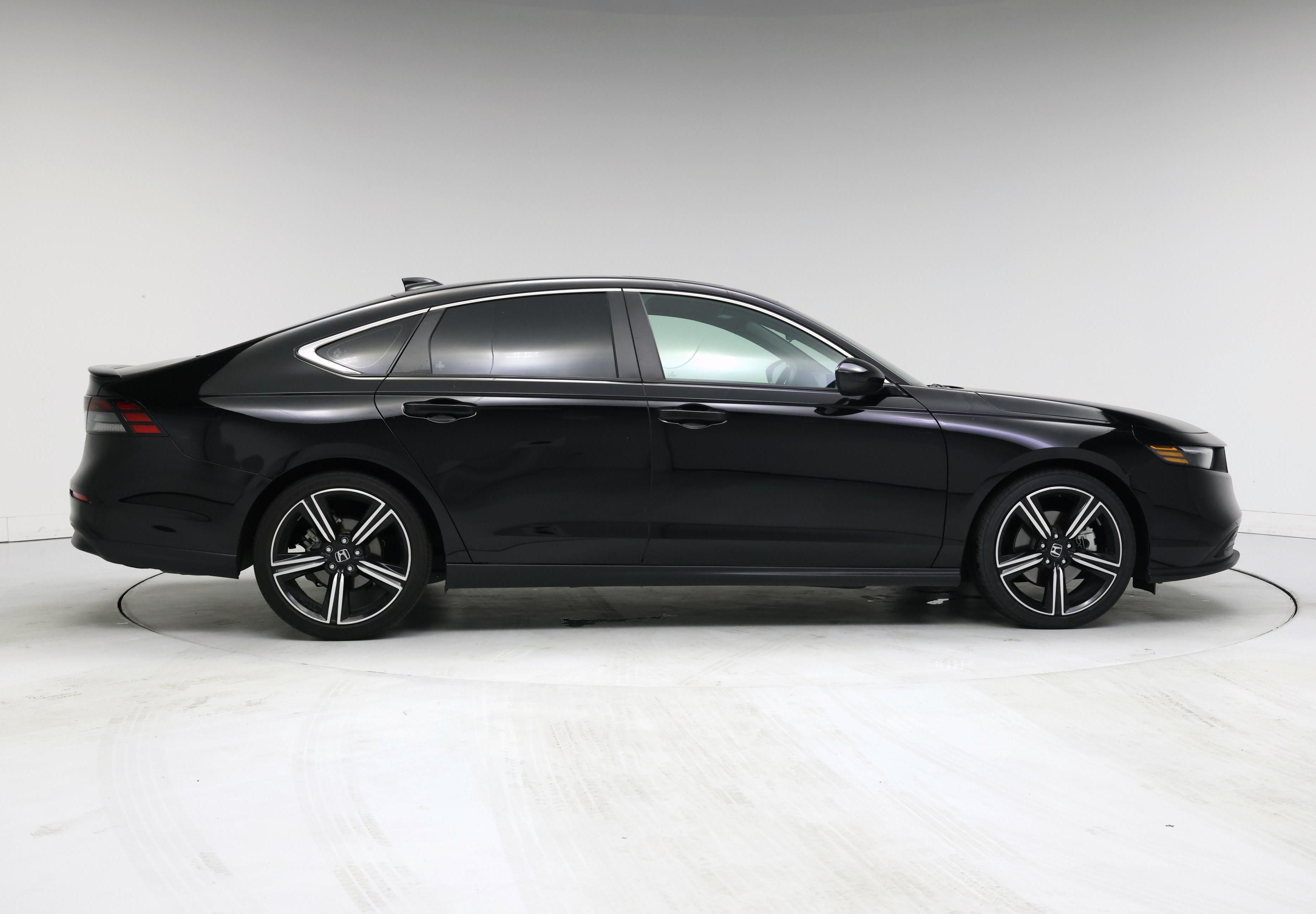 Thumbnail: 2024 Honda Accord - 7
