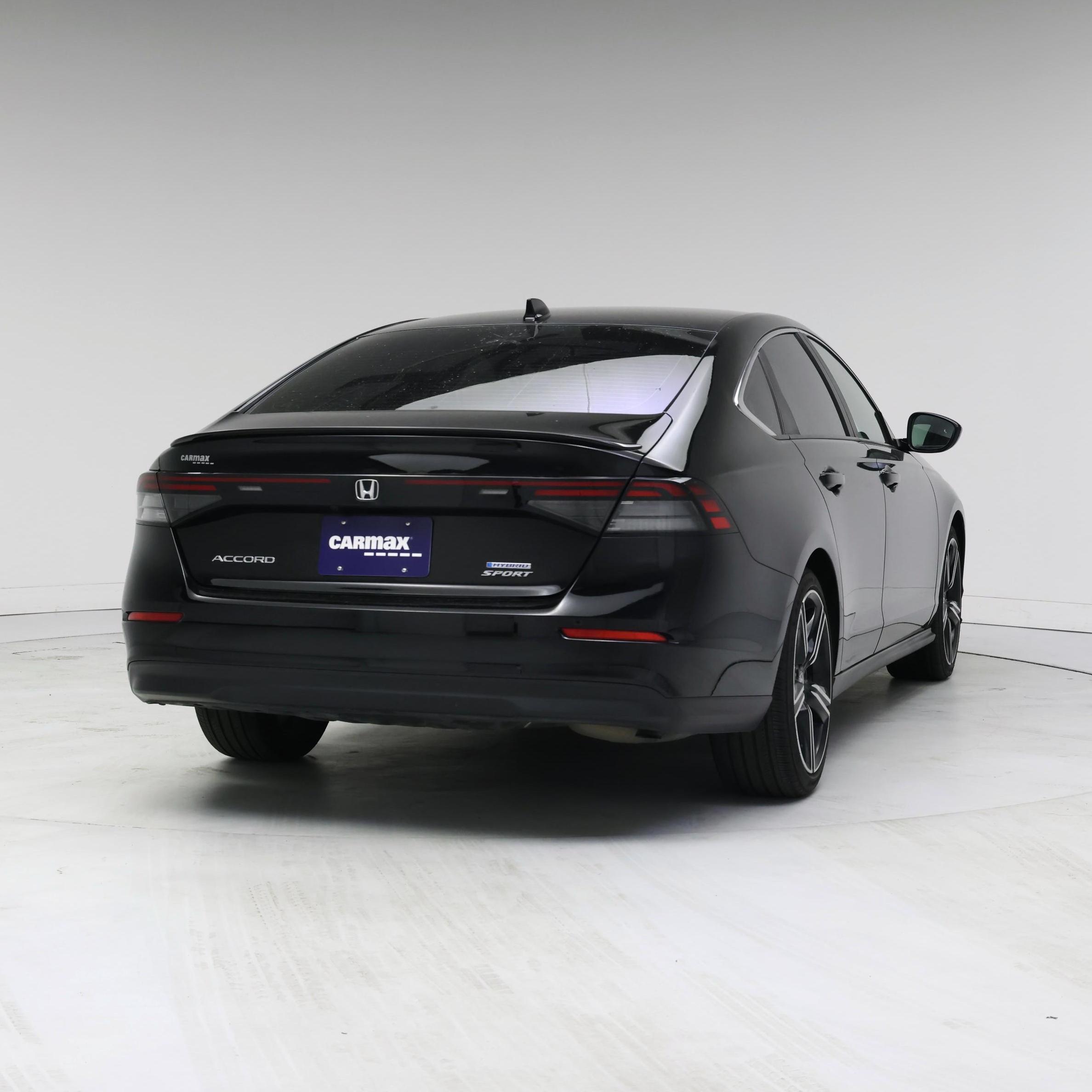 Thumbnail: 2024 Honda Accord - 8