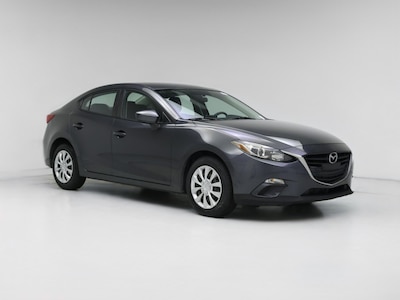 2015 Mazda Mazda3 i Sport -
                  Murrieta, CA