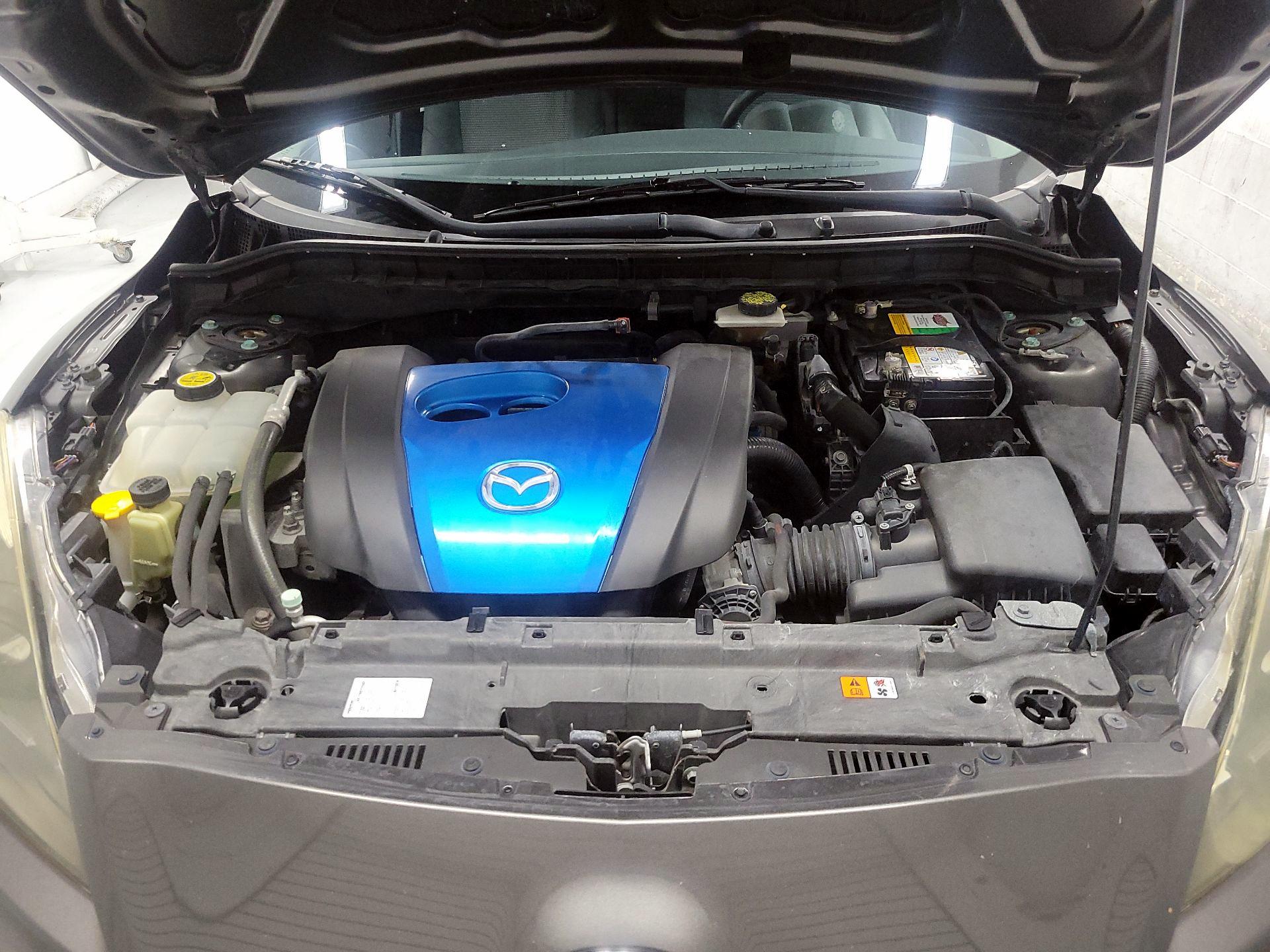 Thumbnail: 2013 Mazda Mazda3 - 19