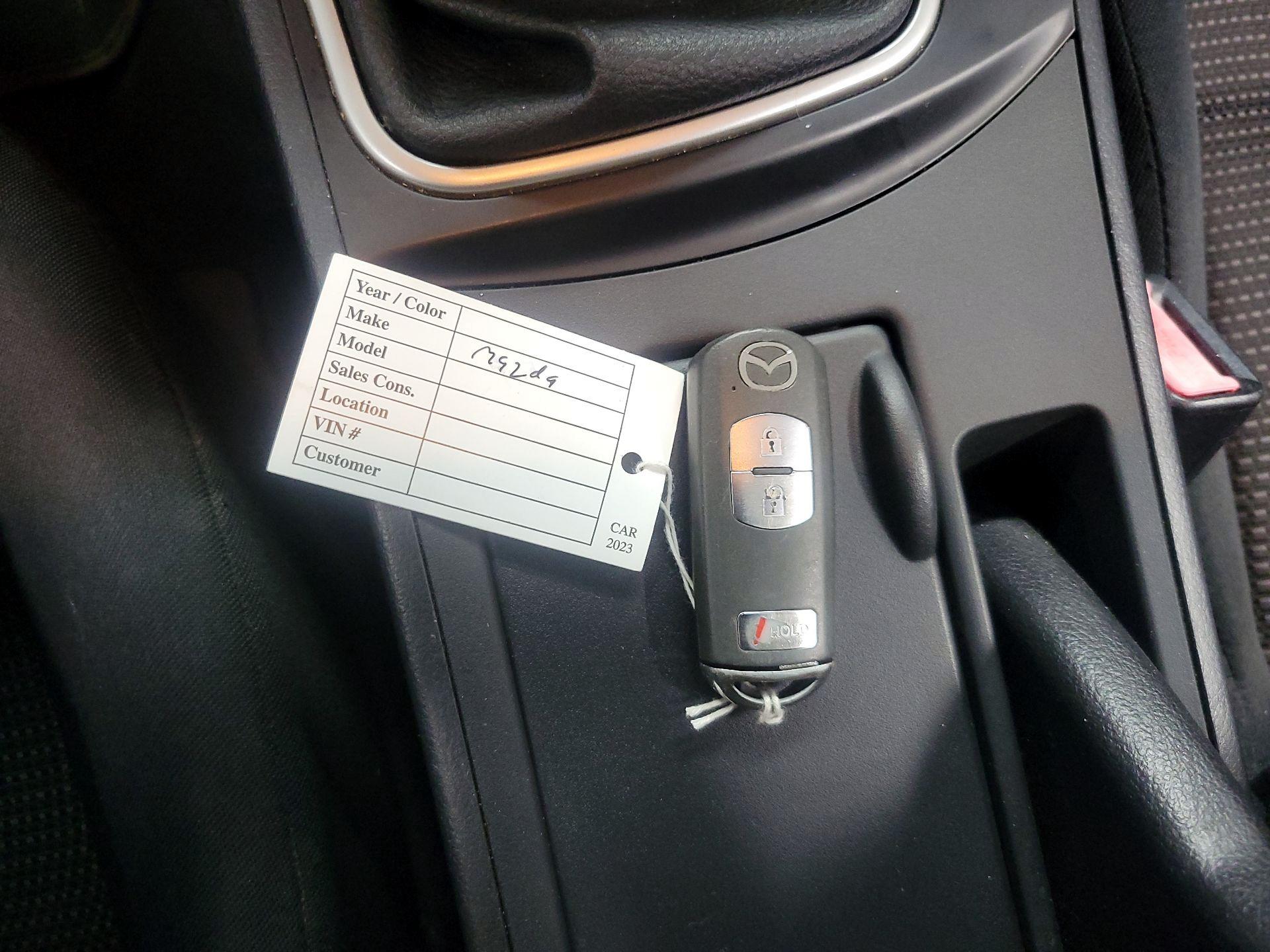 Thumbnail: 2013 Mazda Mazda3 - 20