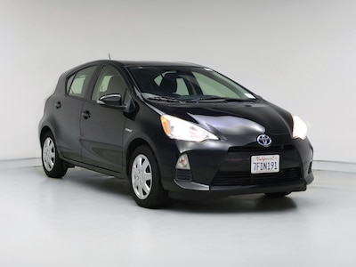 2014 Toyota Prius c Two -
                  Murrieta, CA