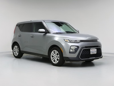 2022 Kia Soul LX -
                  Murrieta, CA