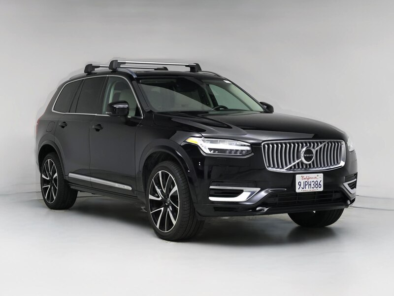 2021 Volvo XC90 T8 Inscription -
                  Reno, NV