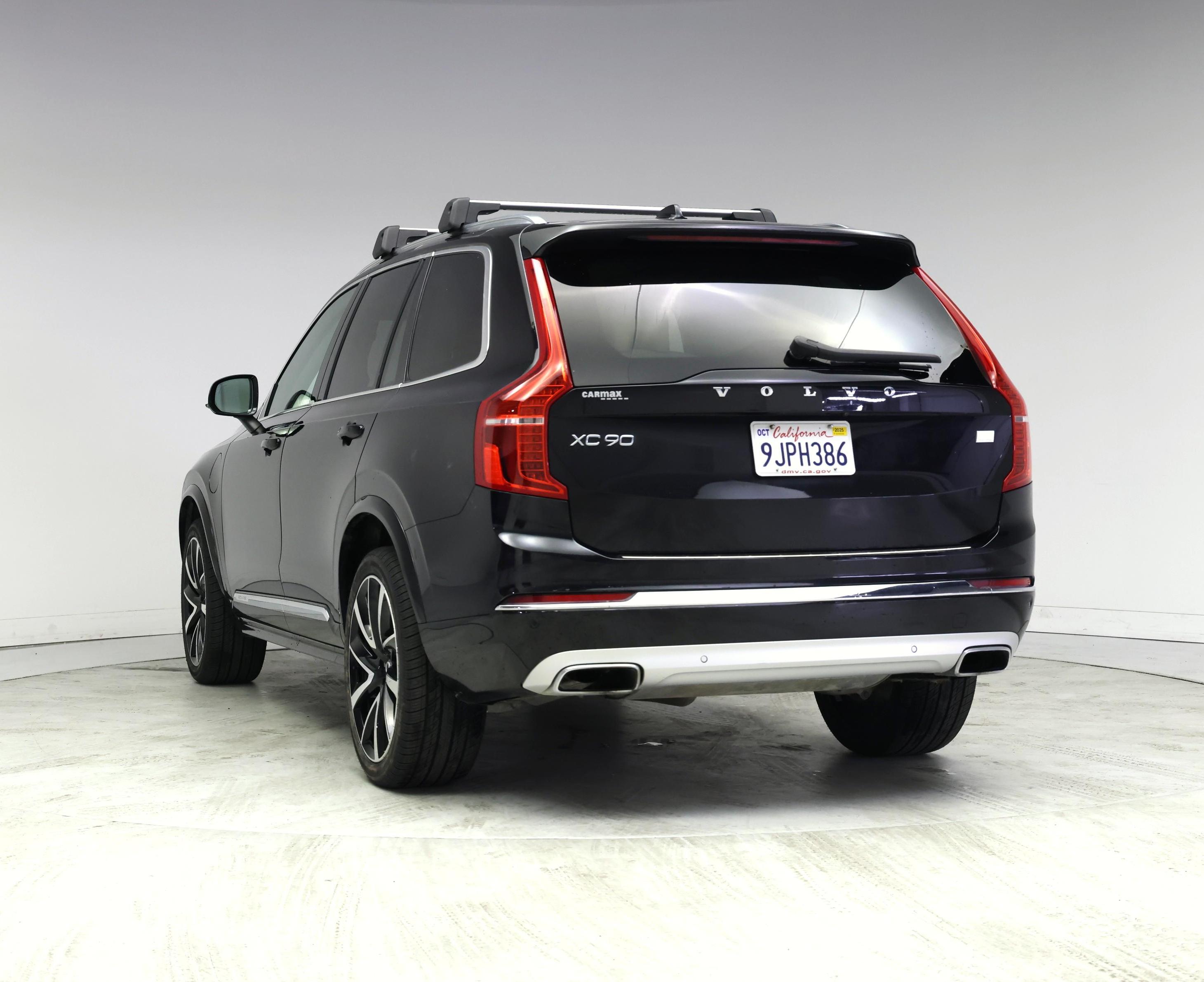 Thumbnail: 2021 Volvo XC90 - 2