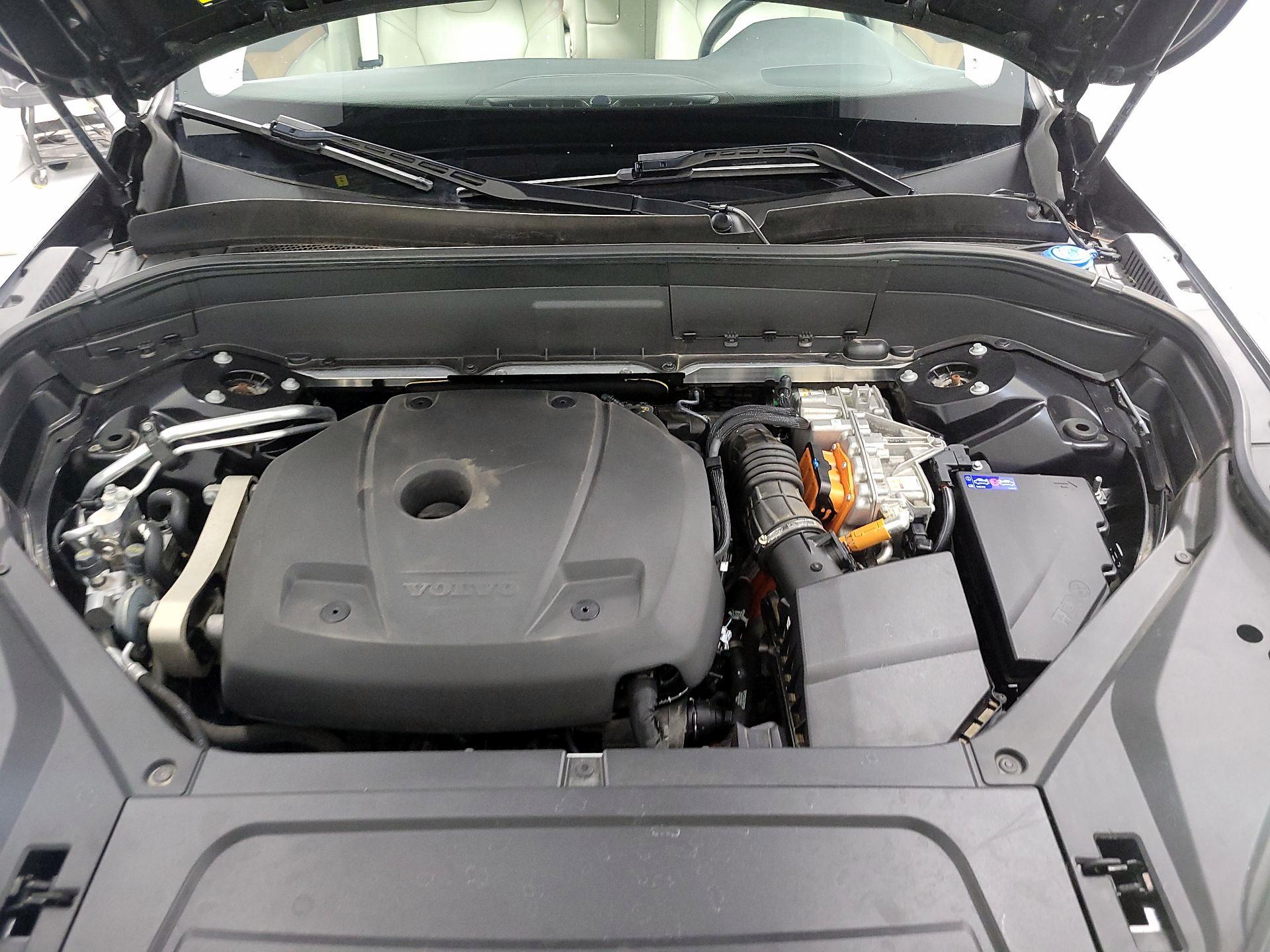 Thumbnail: 2021 Volvo XC90 - 19