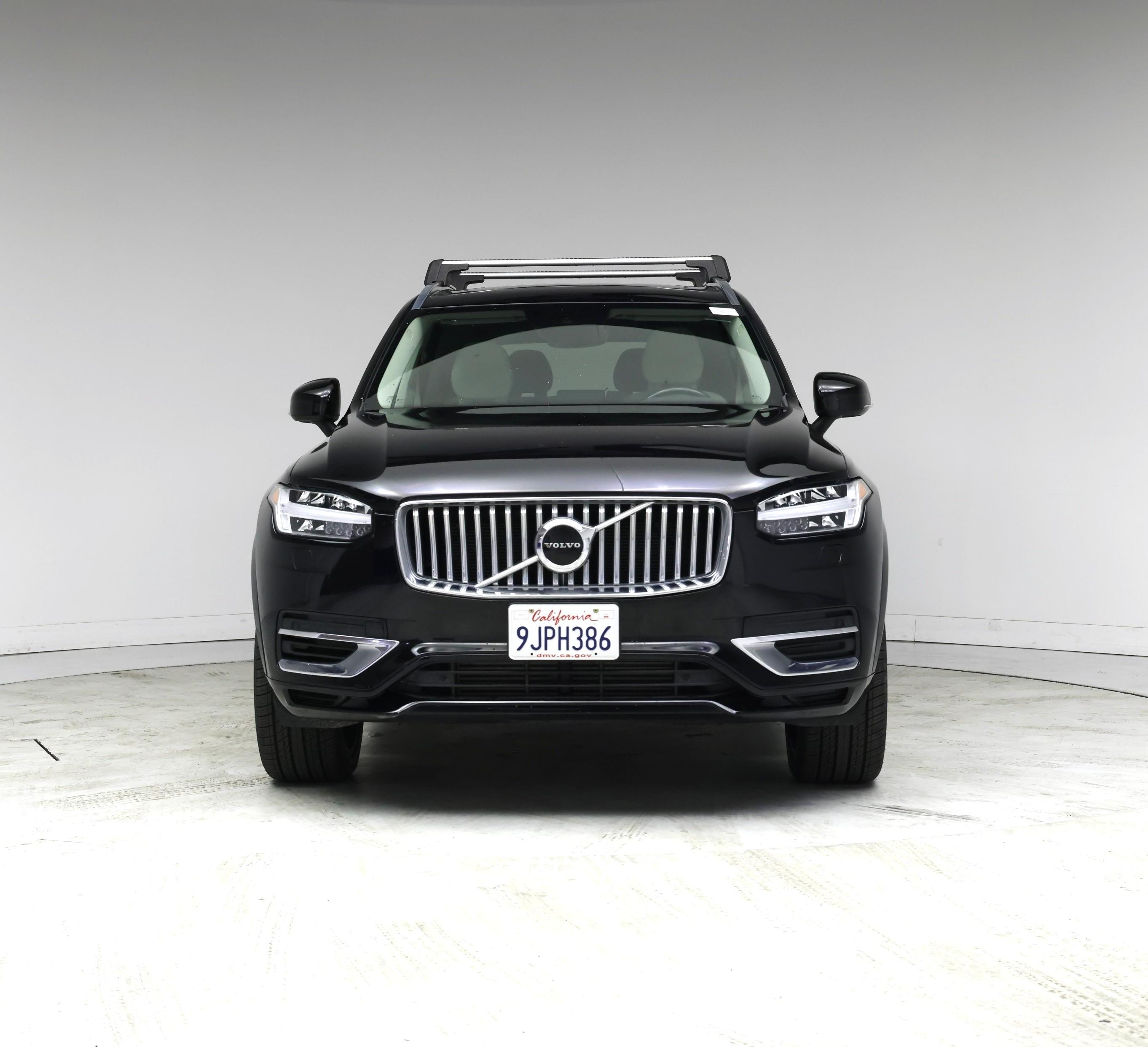 Thumbnail: 2021 Volvo XC90 - 5