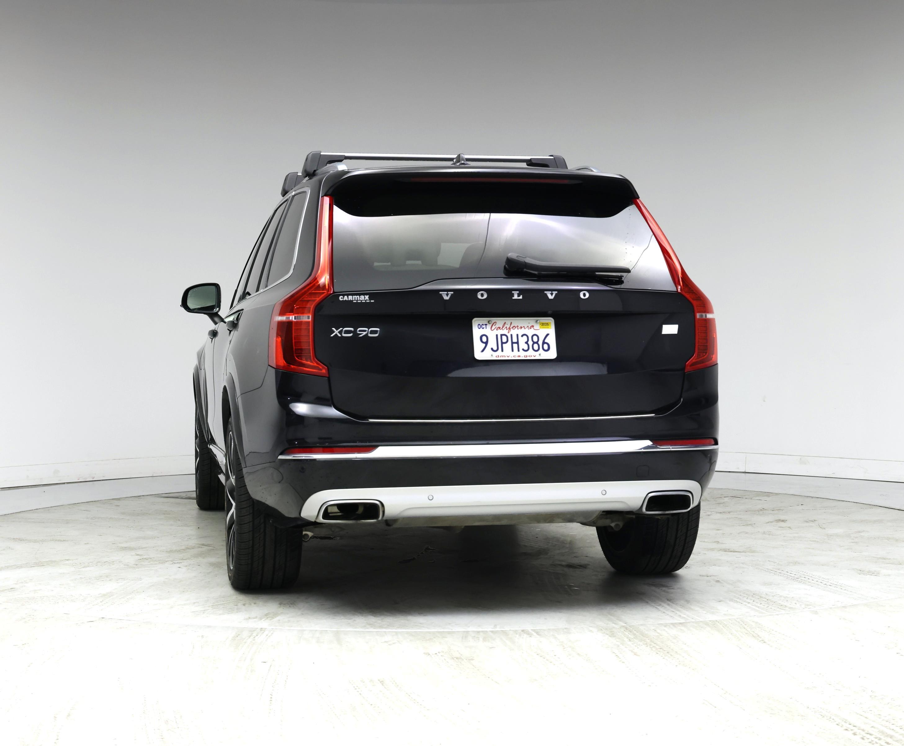 Thumbnail: 2021 Volvo XC90 - 6