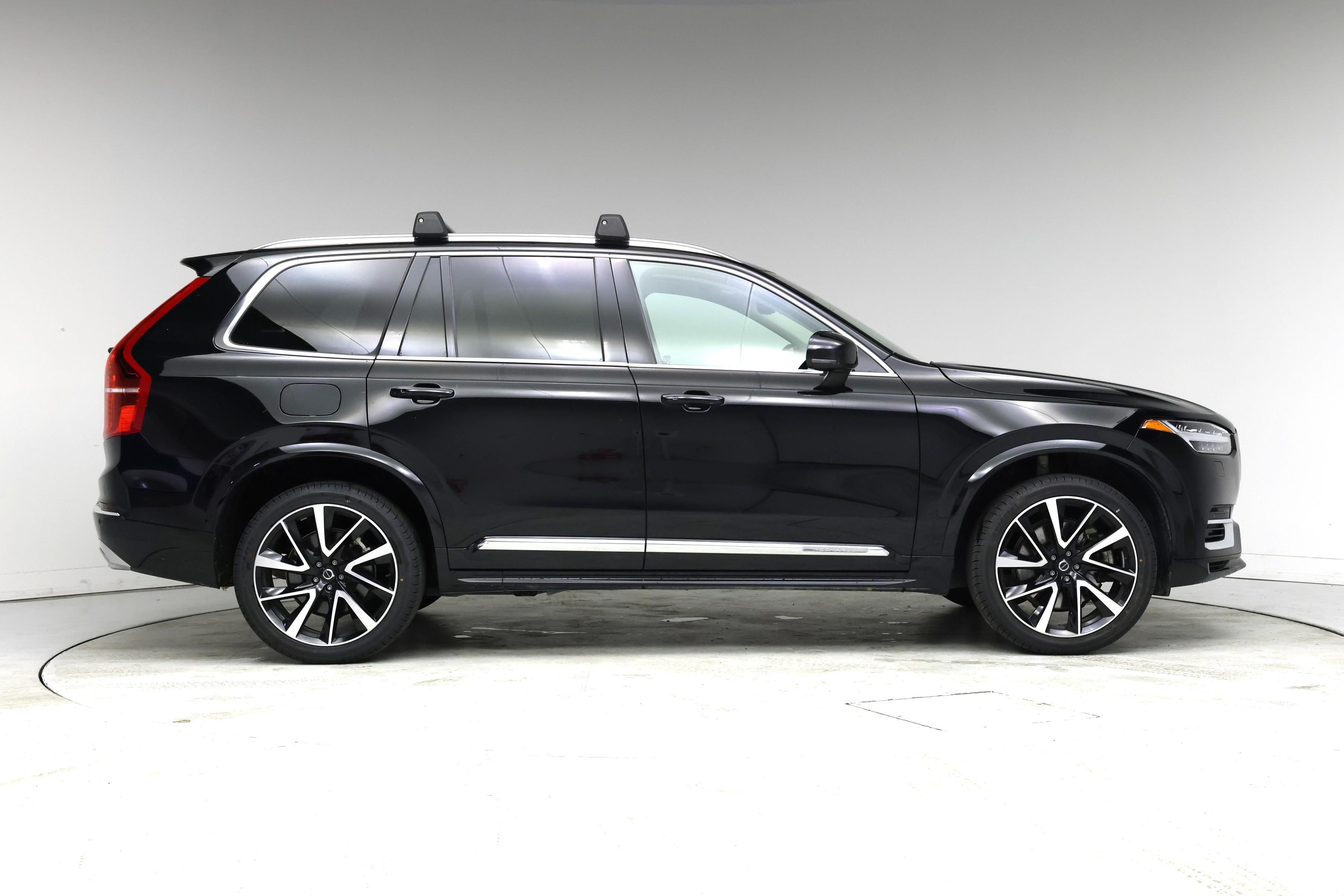 Thumbnail: 2021 Volvo XC90 - 7