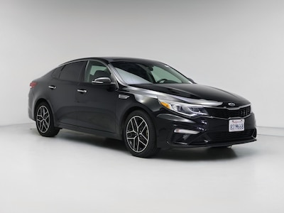 2020 Kia Optima SE -
                  Murrieta, CA