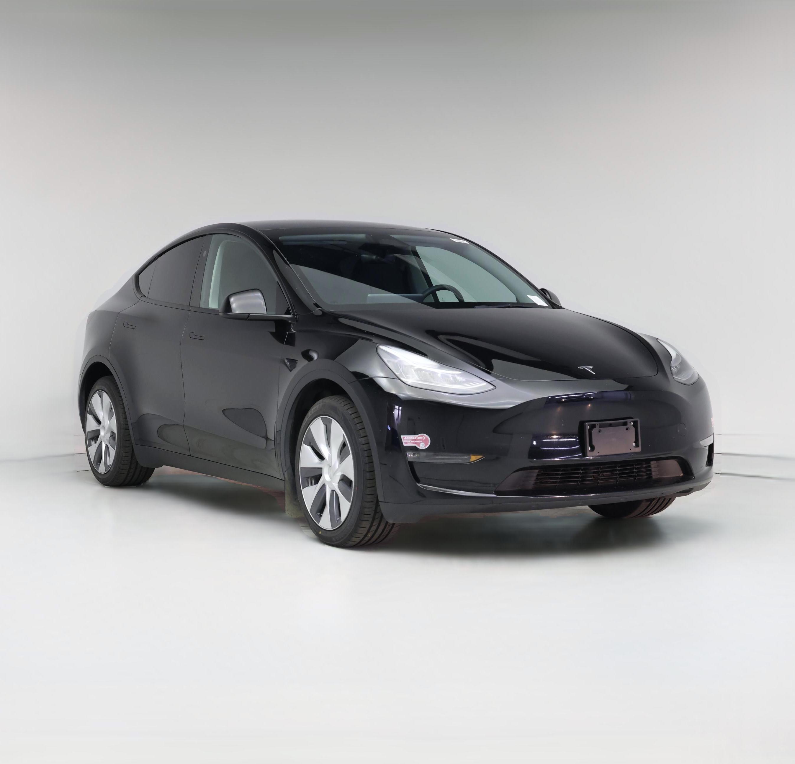 Thumbnail: 2023 Tesla Model Y - 1