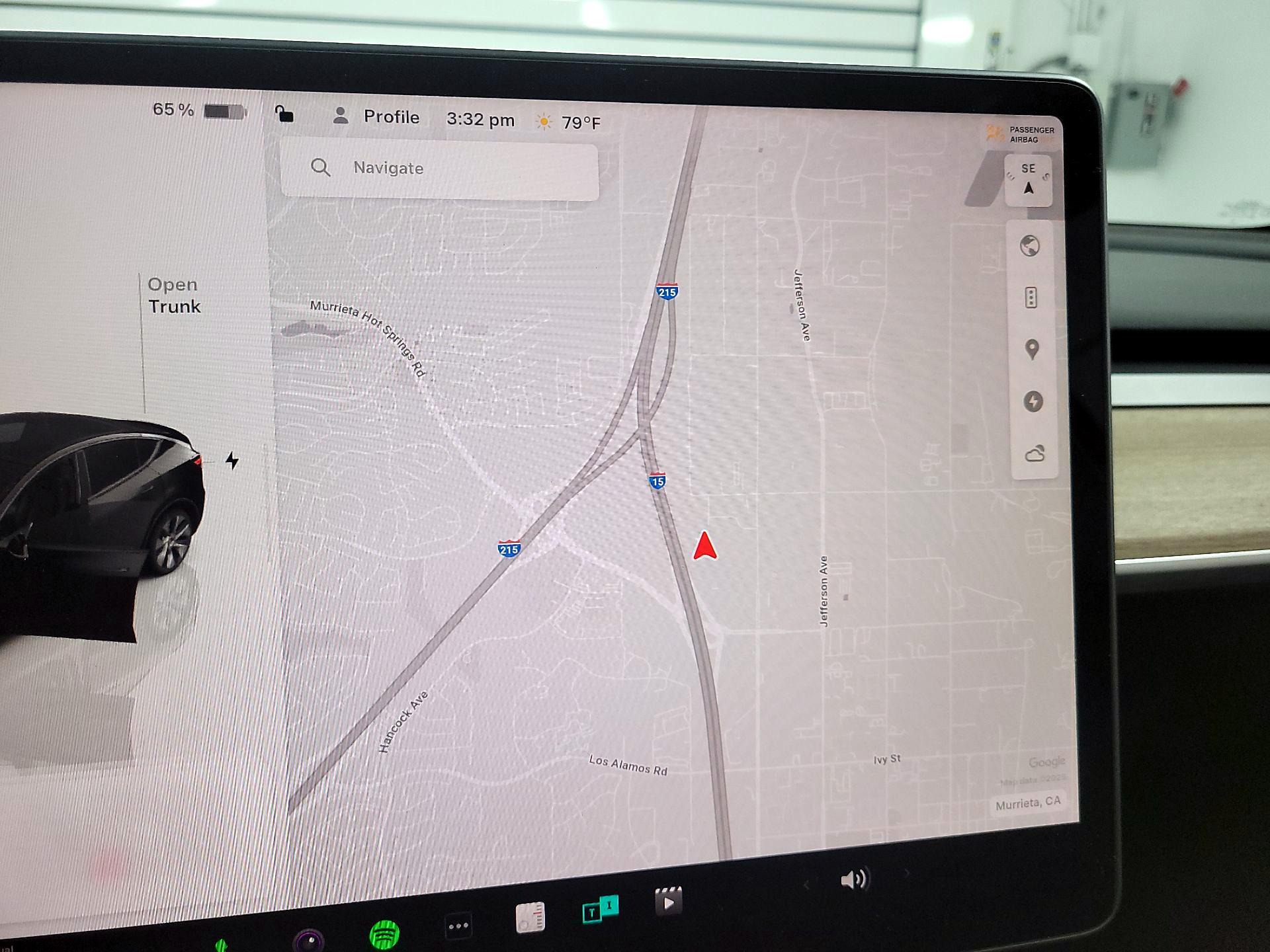Thumbnail: 2023 Tesla Model Y - 13