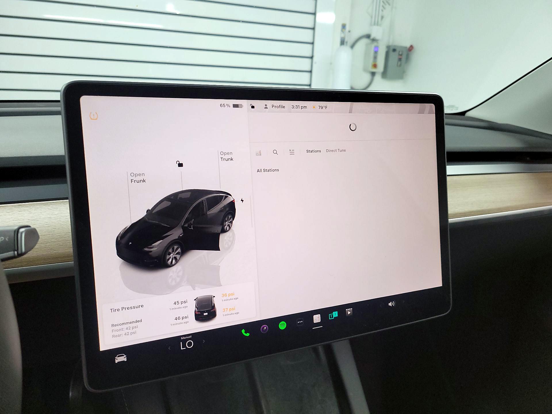 Thumbnail: 2023 Tesla Model Y - 15