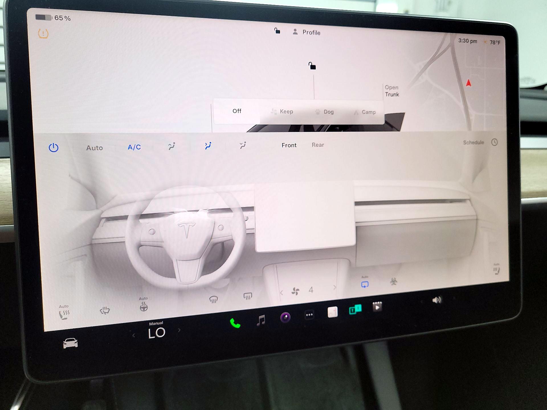 Thumbnail: 2023 Tesla Model Y - 16
