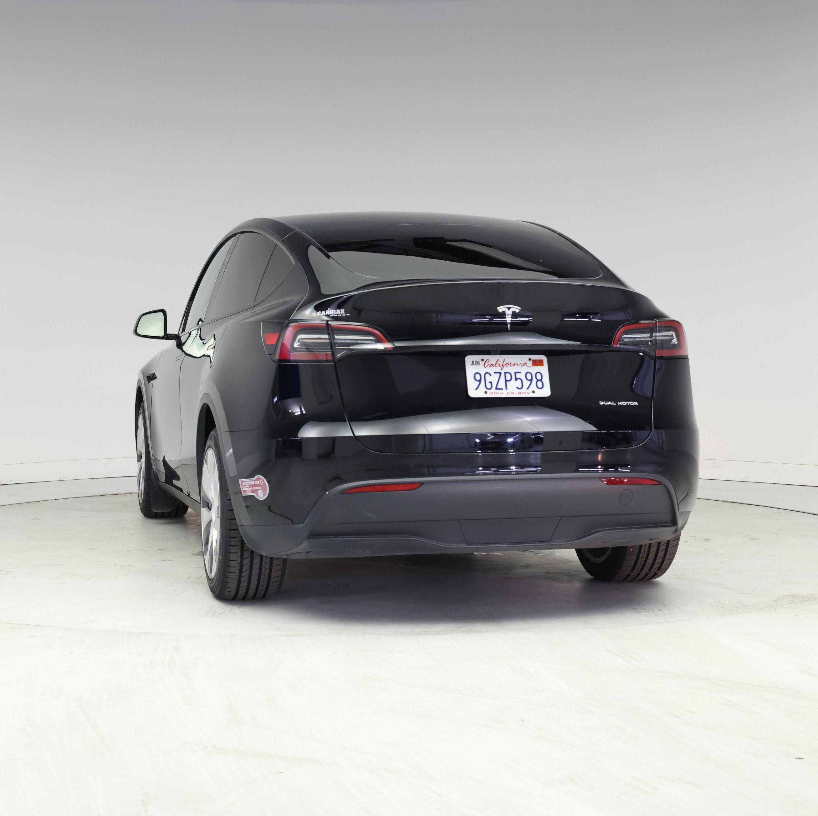 Thumbnail: 2023 Tesla Model Y - 6