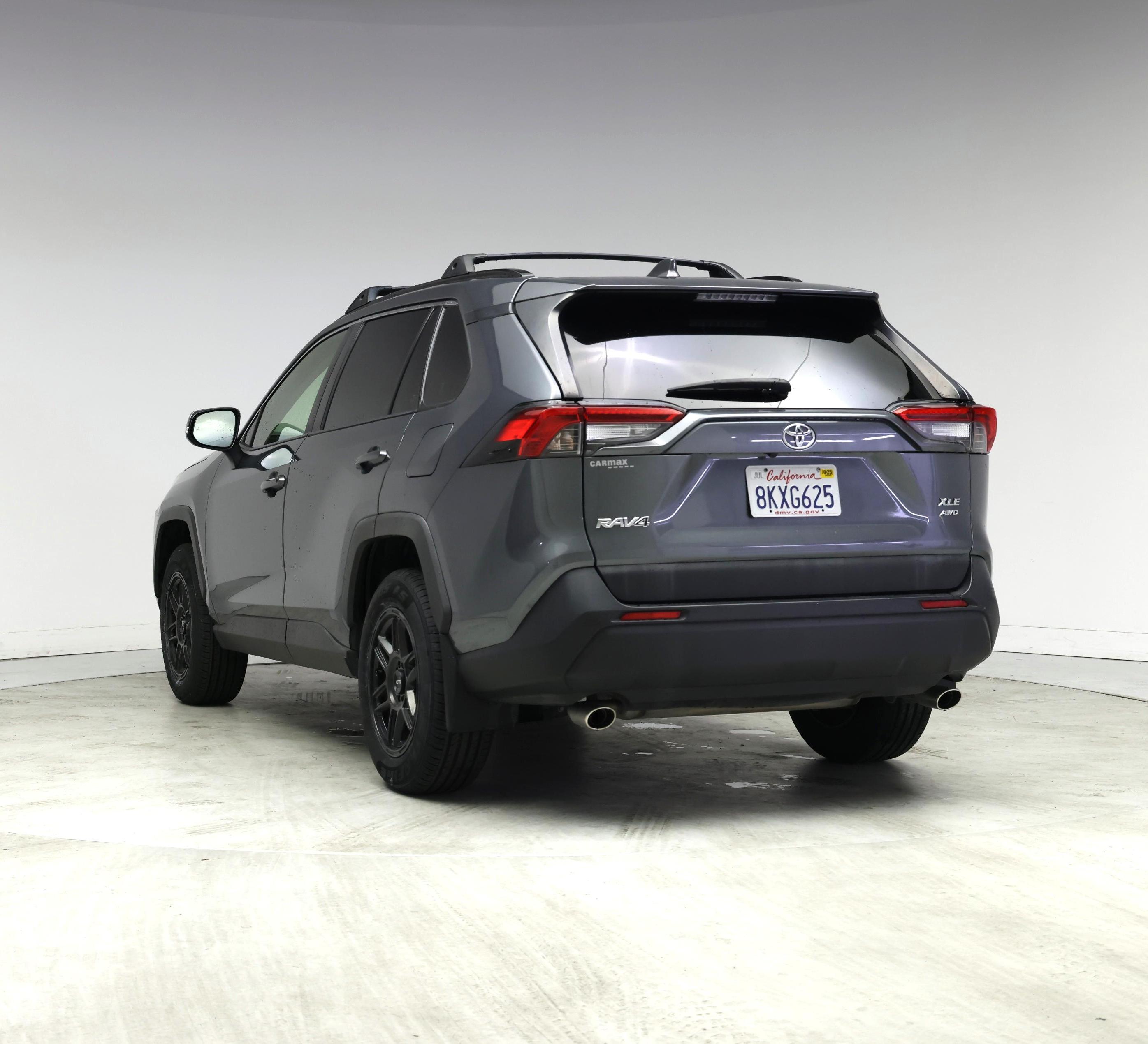 Thumbnail: 2019 Toyota RAV4 - 2
