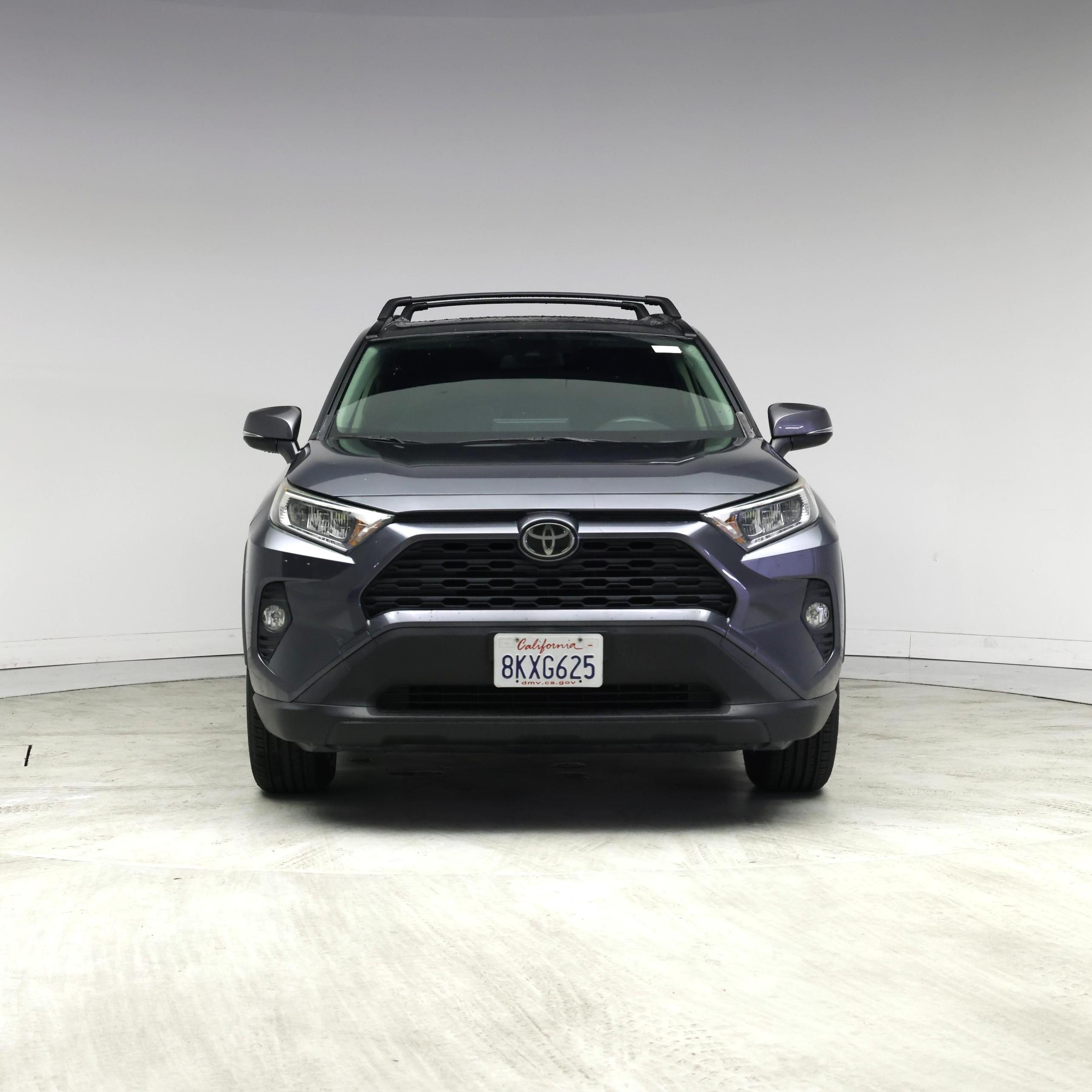 Thumbnail: 2019 Toyota RAV4 - 5