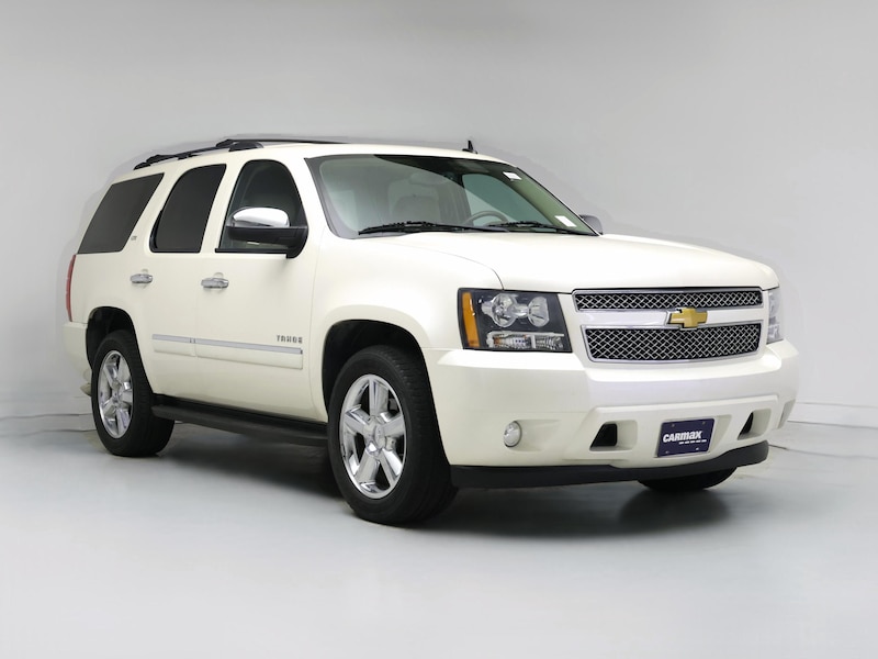 2013 Chevrolet Tahoe LTZ -
                  Torrance, CA