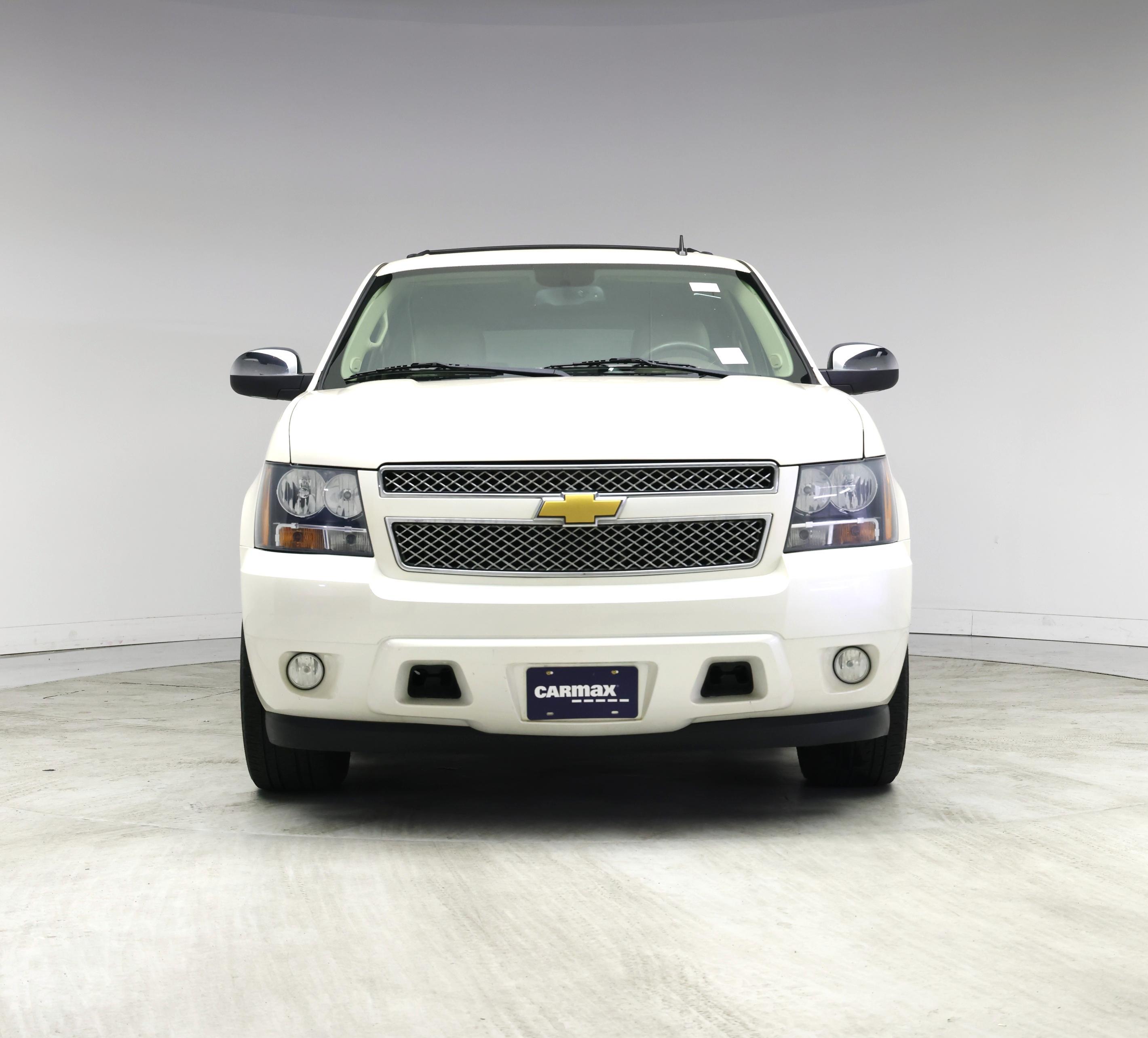 Thumbnail: 2013 Chevrolet Tahoe - 5
