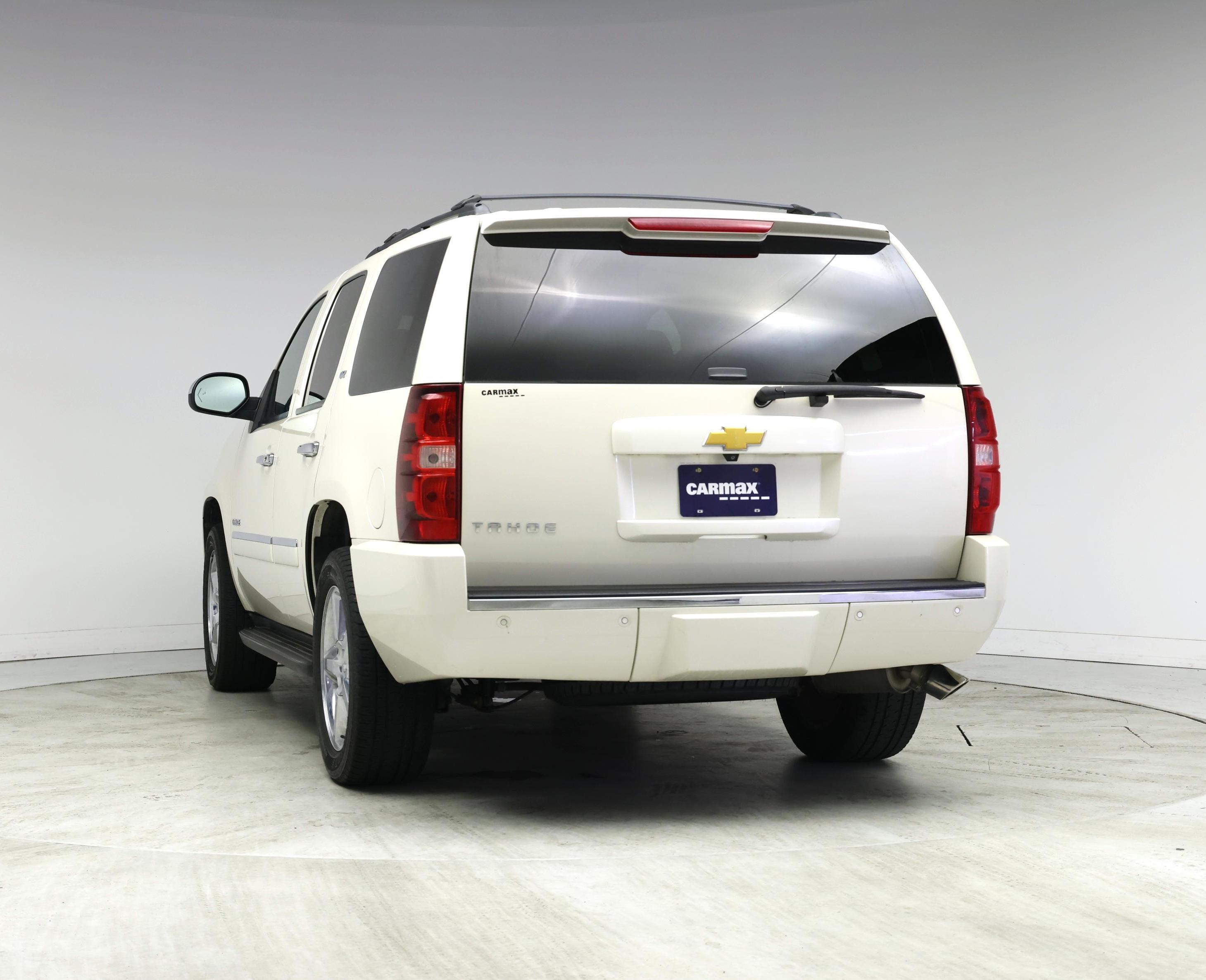 Thumbnail: 2013 Chevrolet Tahoe - 6