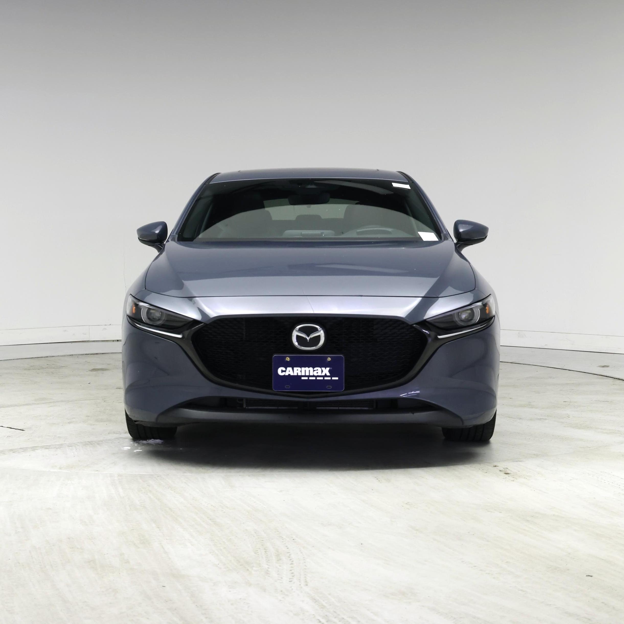Thumbnail: 2022 Mazda Mazda3 - 5