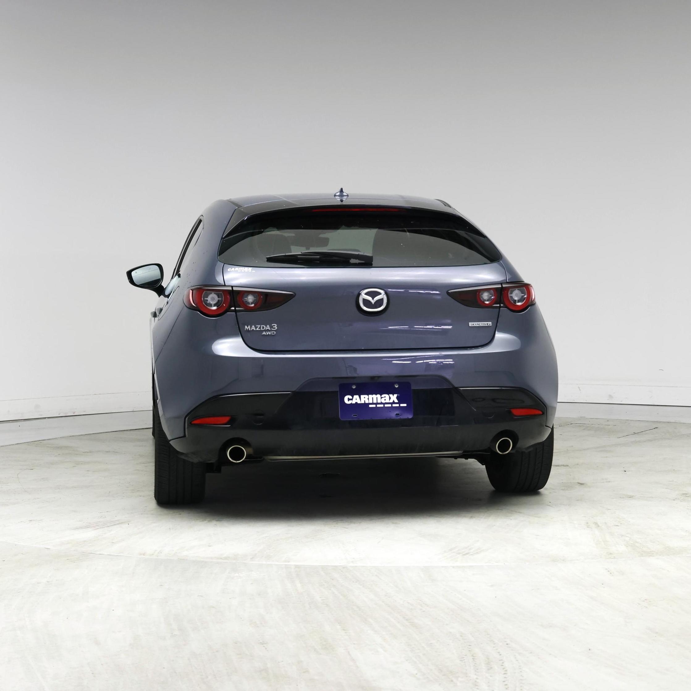 Thumbnail: 2022 Mazda Mazda3 - 6
