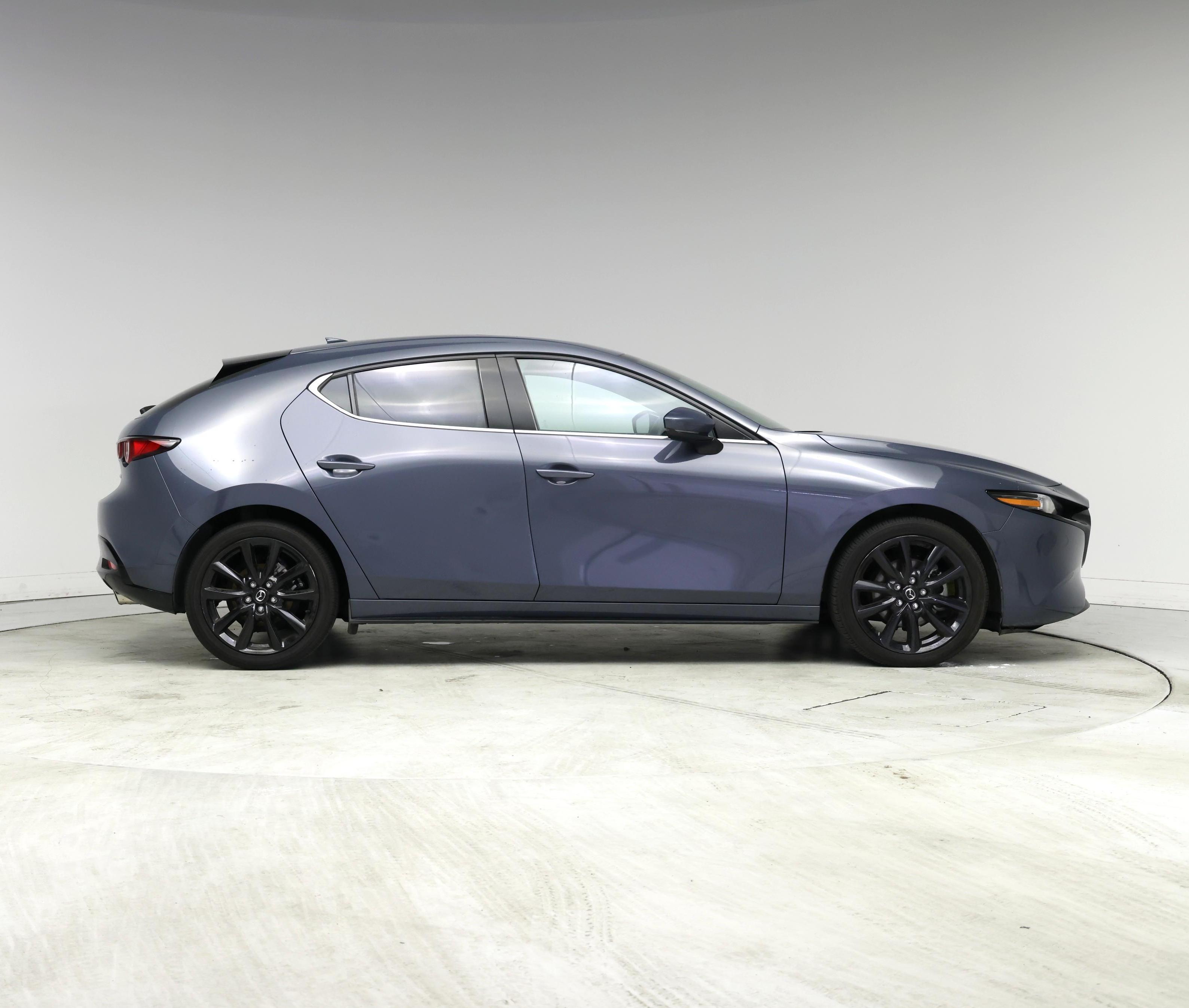 Thumbnail: 2022 Mazda Mazda3 - 7