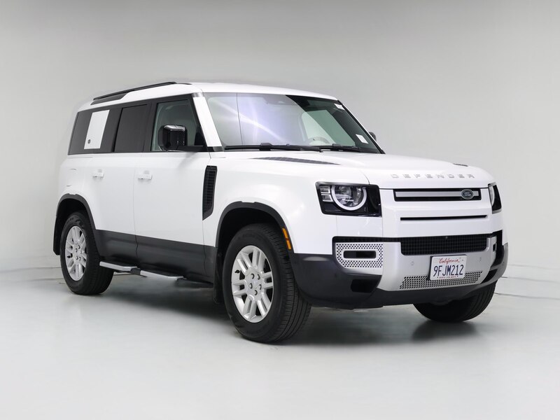 2022 Land Rover Defender 110 -
                  Costa Mesa, CA