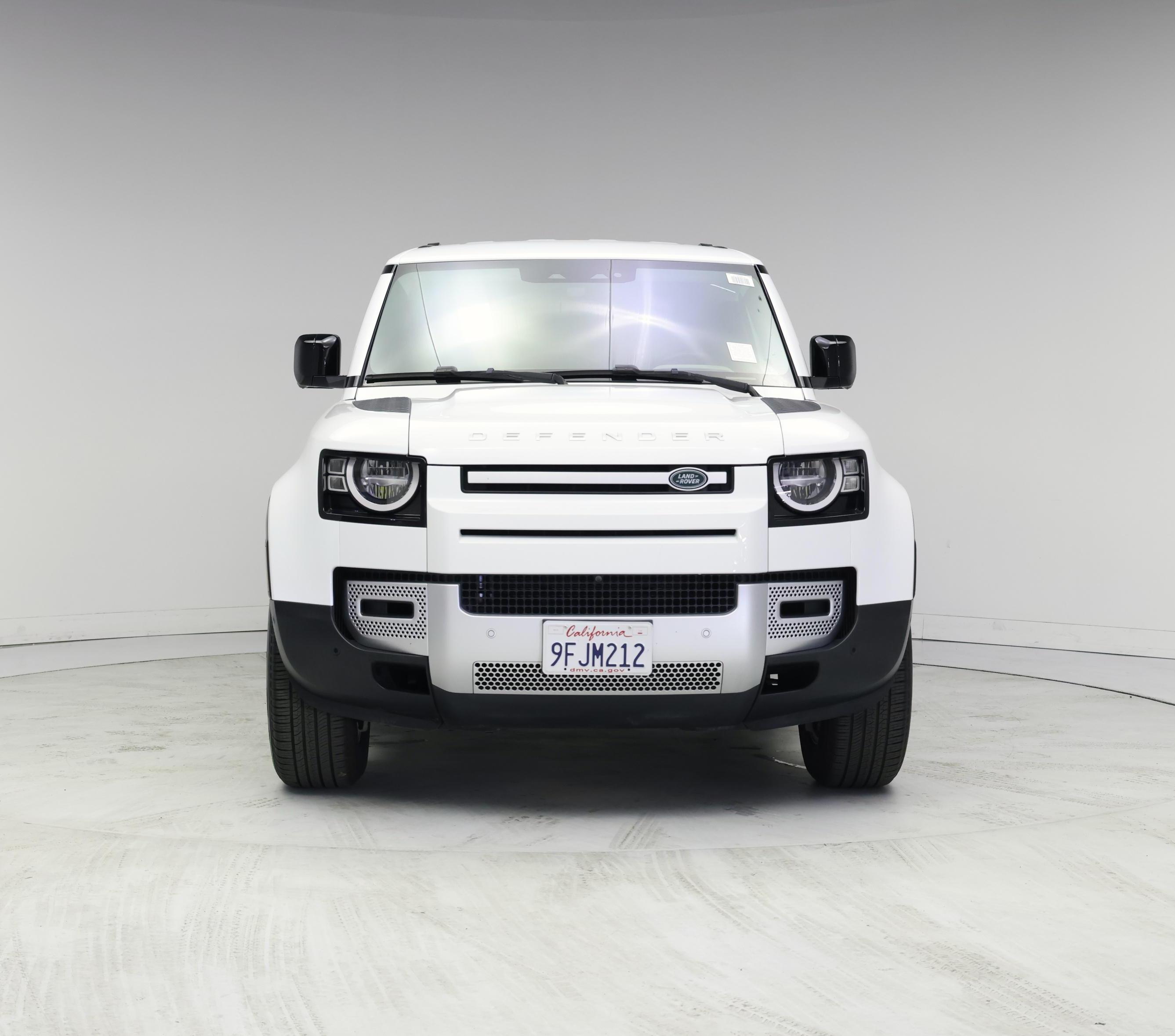Thumbnail: 2022 Land Rover Defender - 5