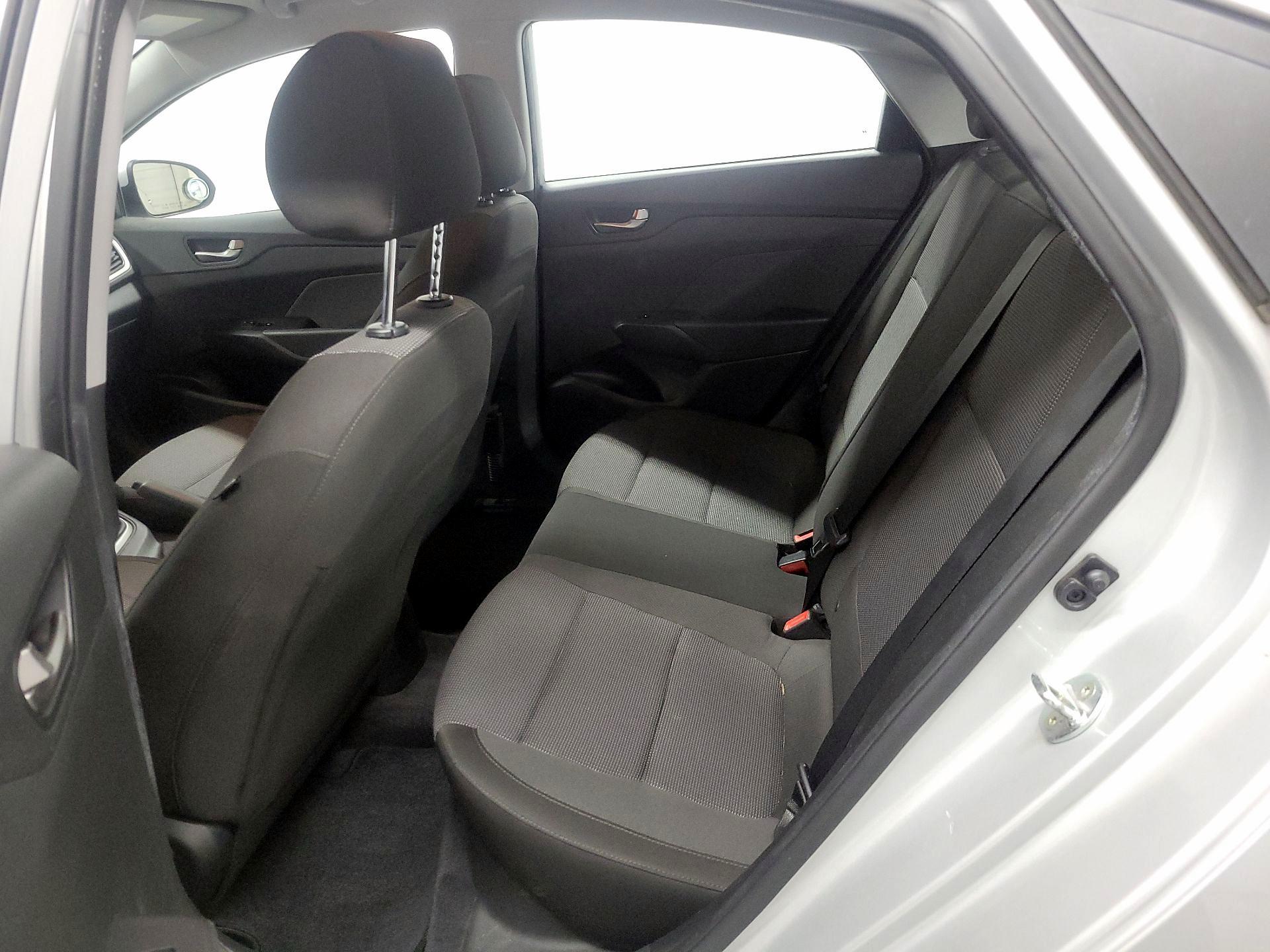 Thumbnail: 2019 Hyundai Accent - 17